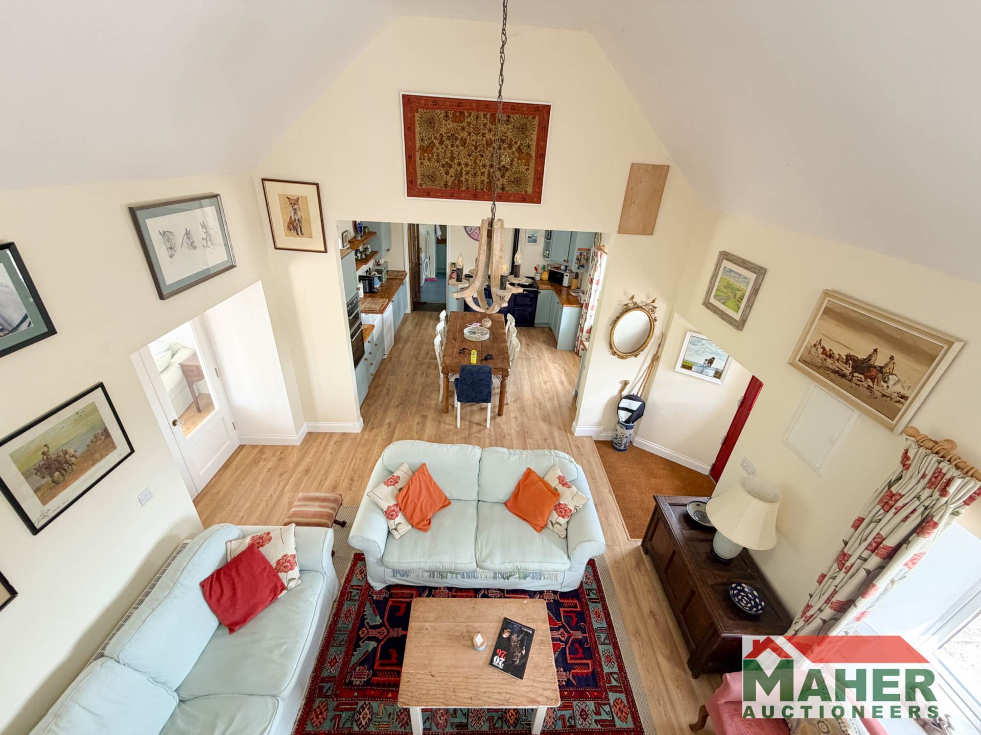 Clonely, Drombane, Thurles E41 A590