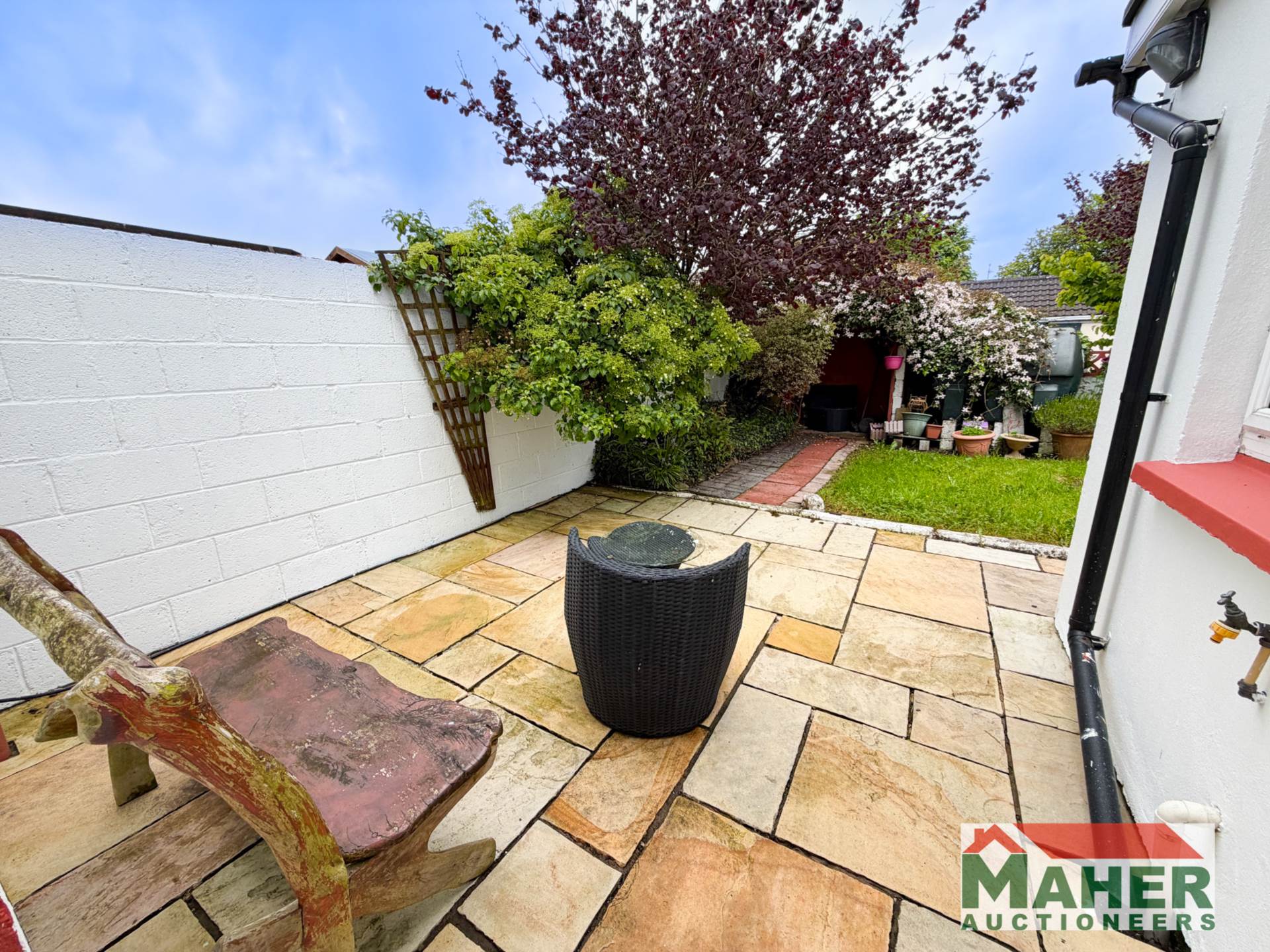 2 Lacey Square, Cashel, Co. Tipperary E25 PH36