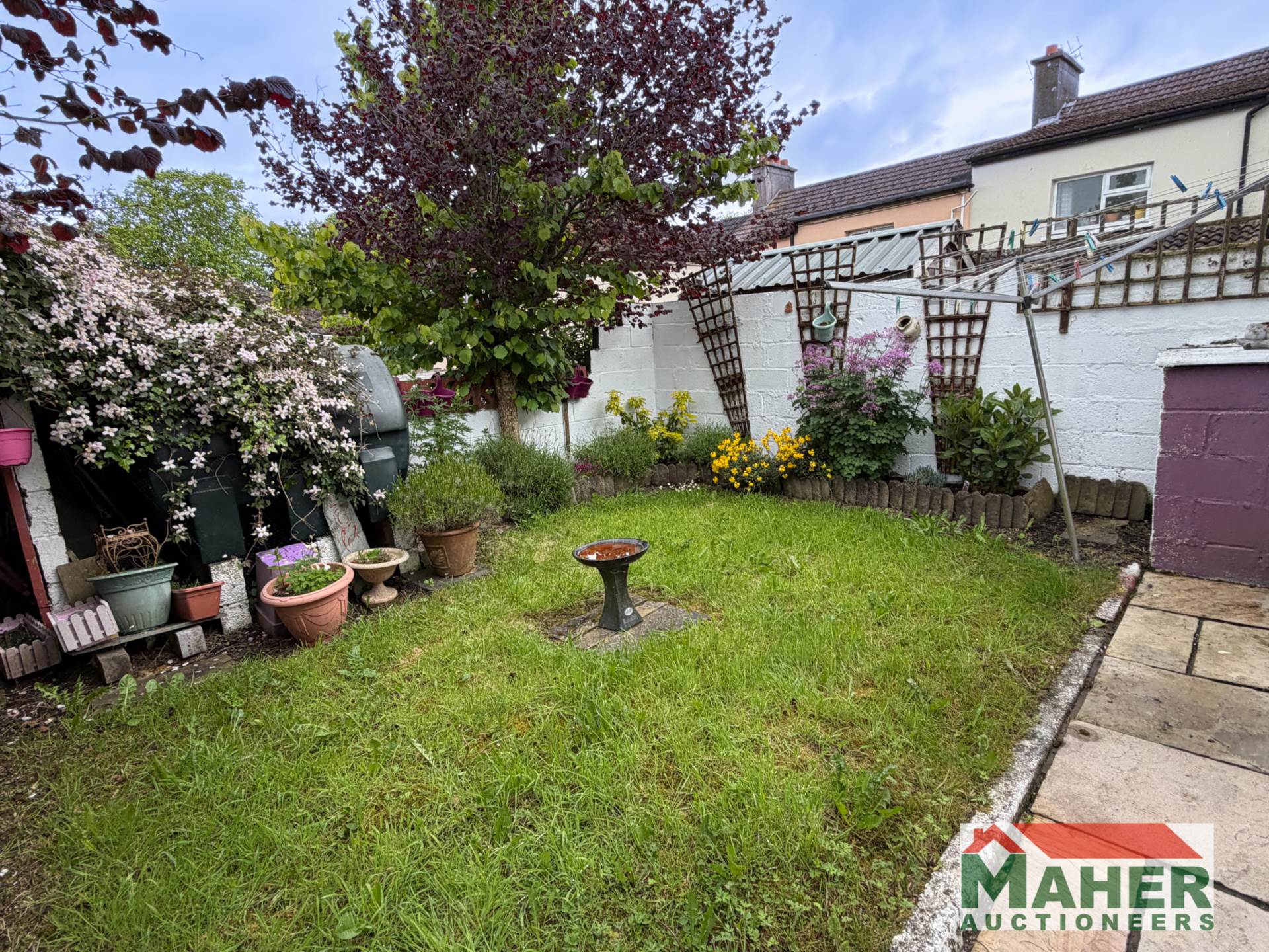 2 Lacey Square, Cashel, Co. Tipperary E25 PH36