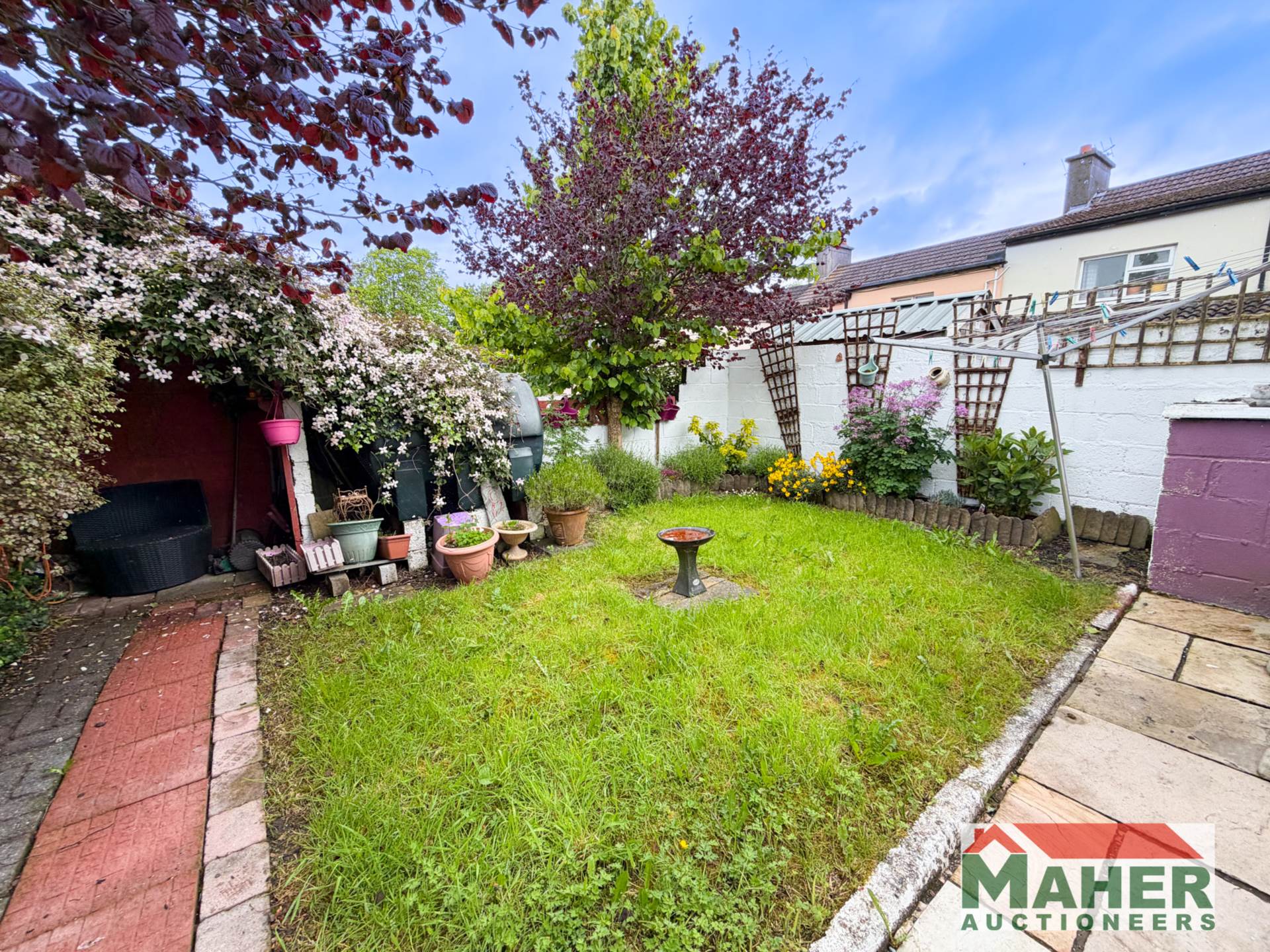2 Lacey Square, Cashel, Co. Tipperary E25 PH36