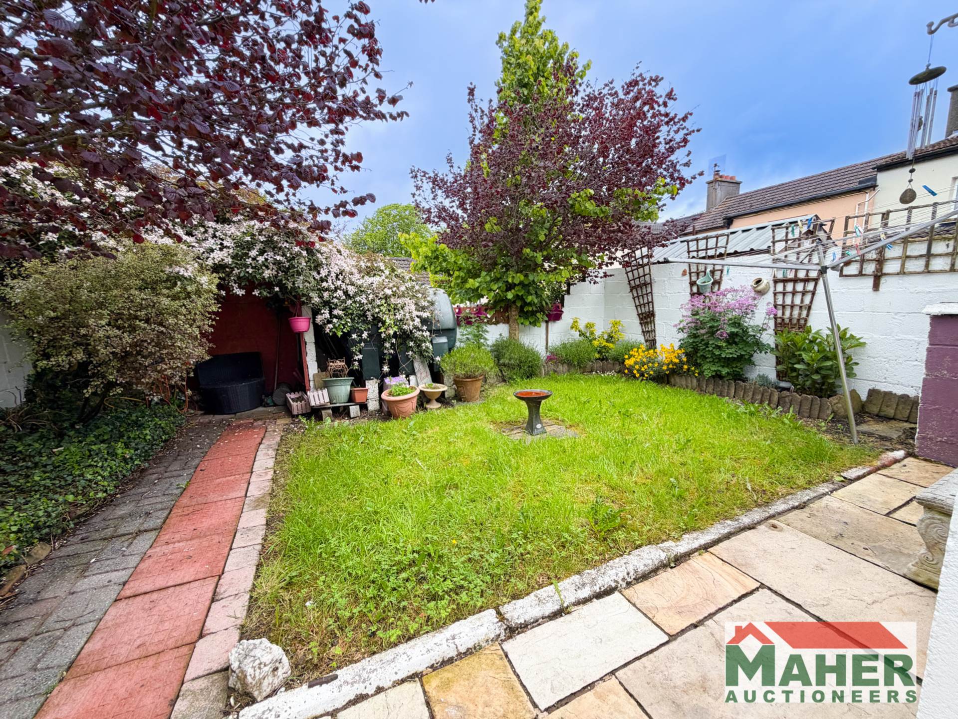 2 Lacey Square, Cashel, Co. Tipperary E25 PH36