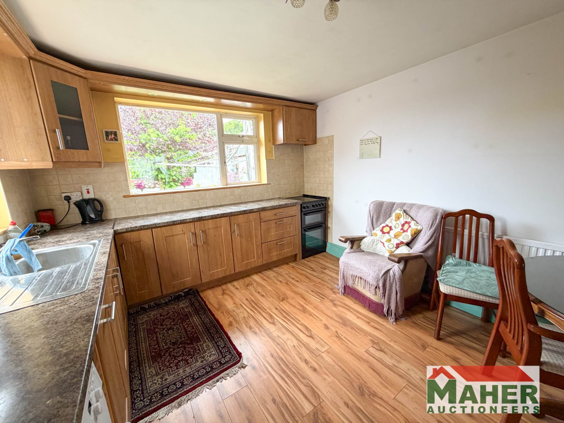 2 Lacey Square, Cashel, Co. Tipperary E25 PH36