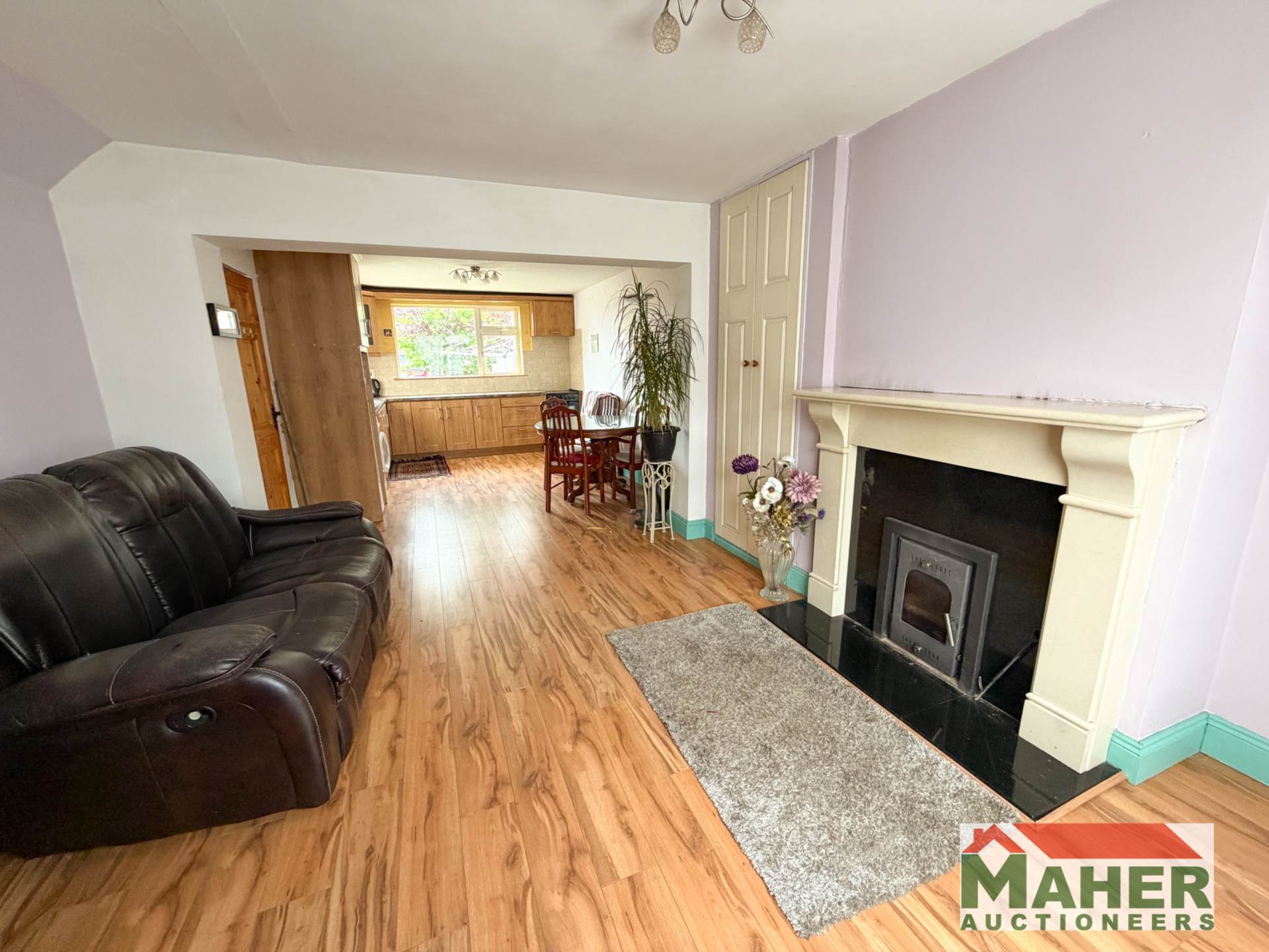 2 Lacey Square, Cashel, Co. Tipperary E25 PH36
