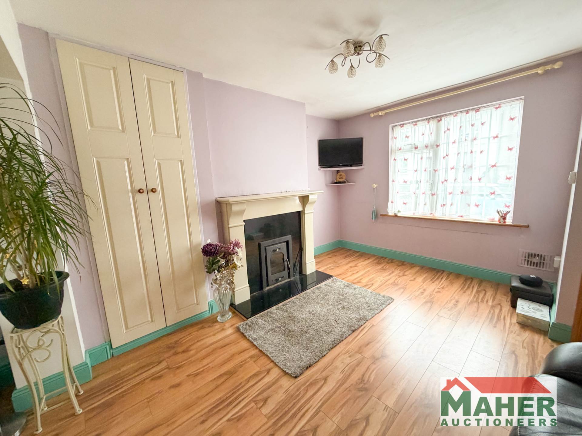 2 Lacey Square, Cashel, Co. Tipperary E25 PH36
