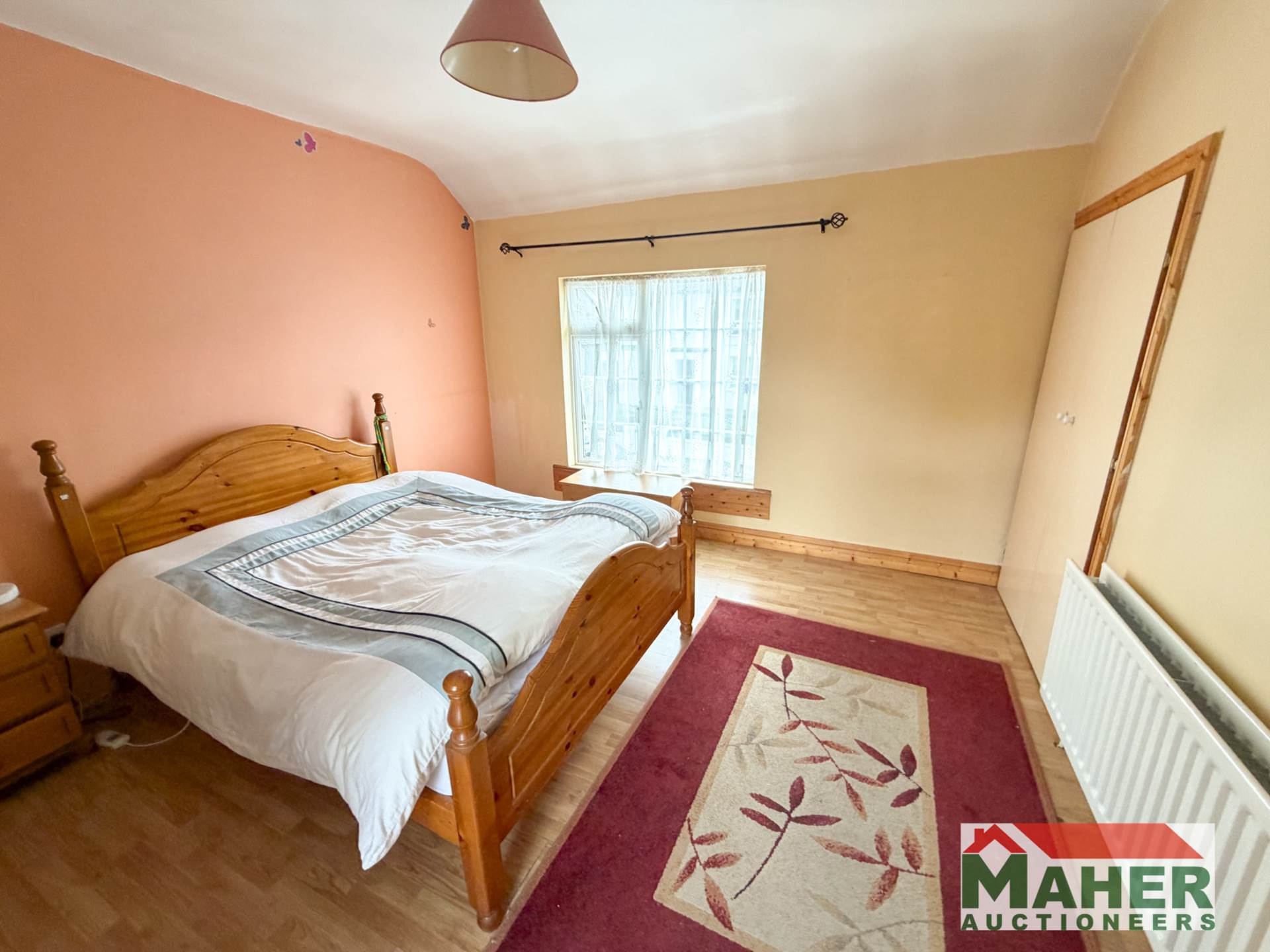 2 Lacey Square, Cashel, Co. Tipperary E25 PH36