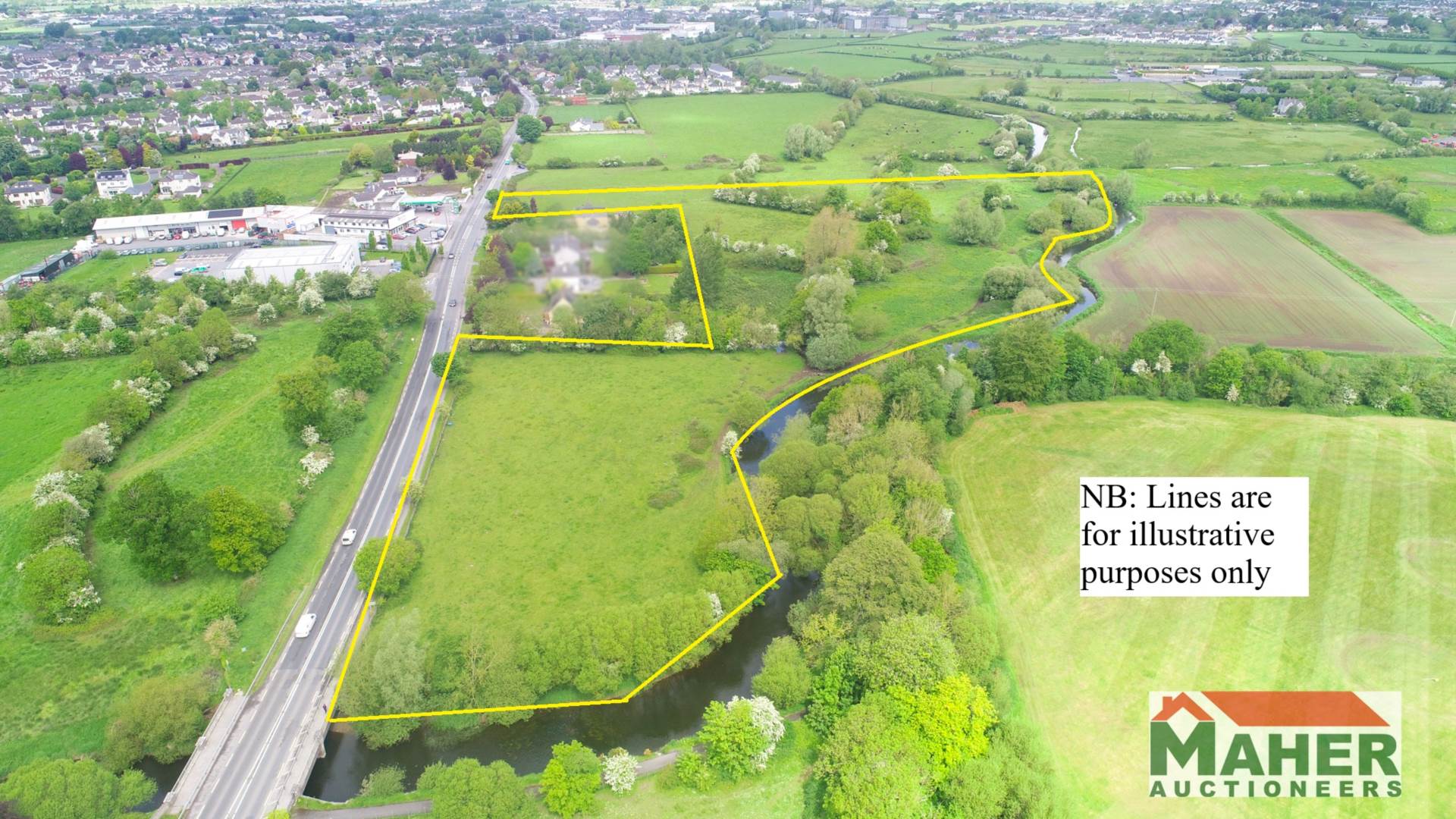 Thurles