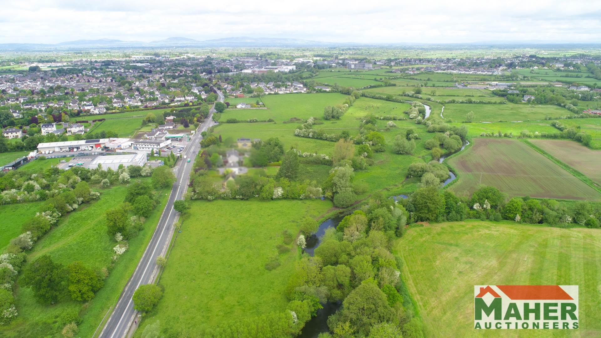 Thurles Thurles