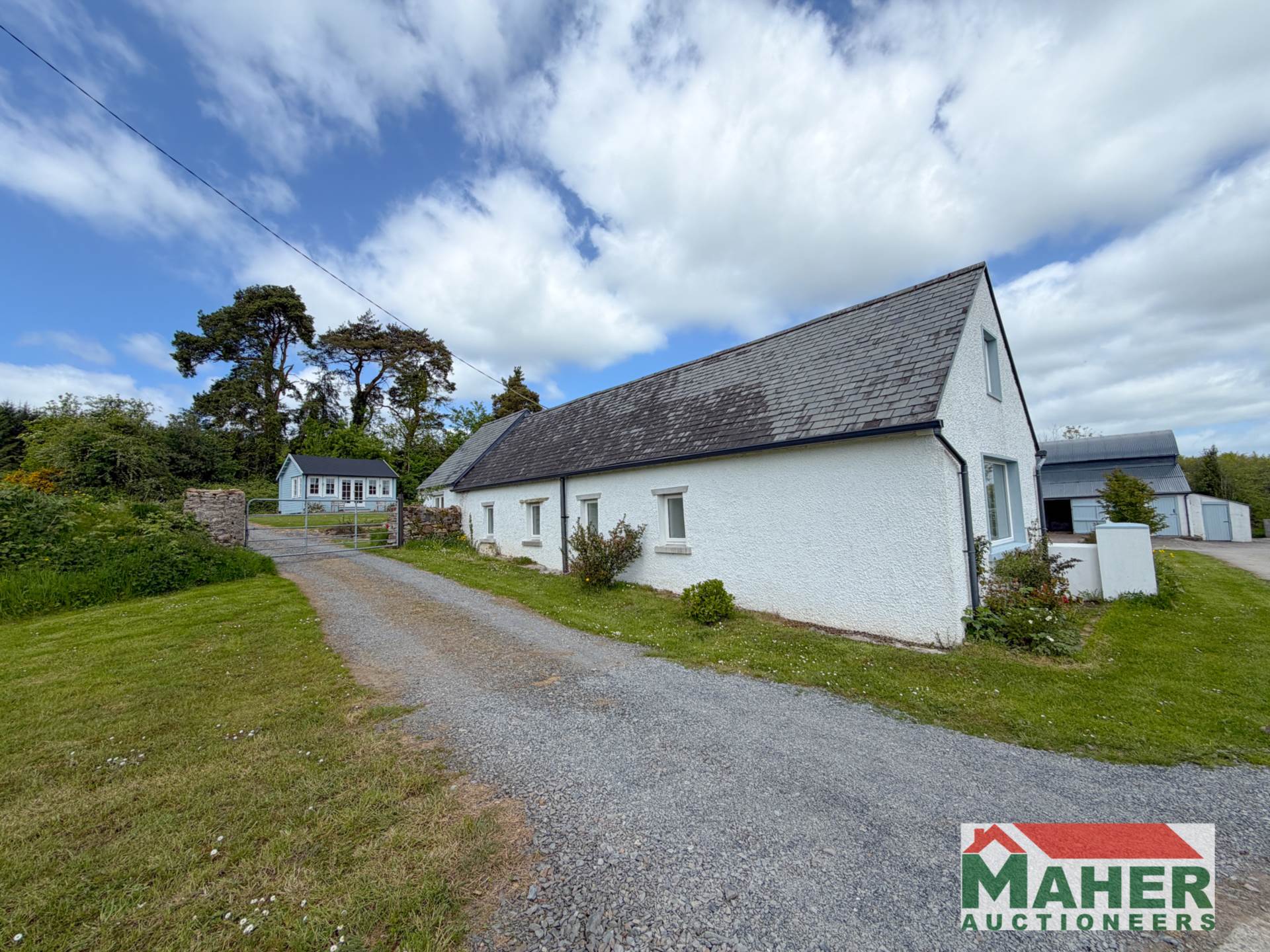 Clonely, Drombane, Thurles E41 A590 Clonely, Drombane, Thurles E41 A590