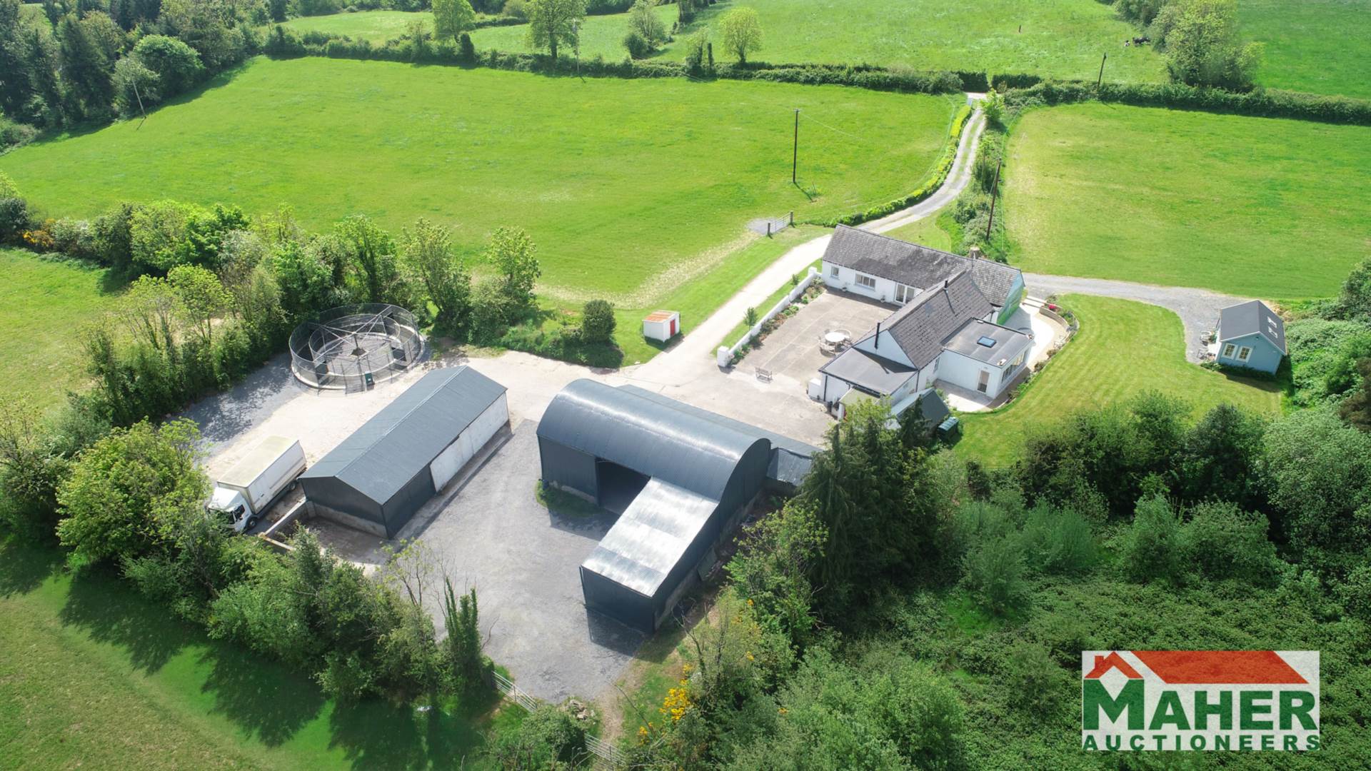 Clonely, Drombane, Thurles E41 A590 Clonely, Drombane, Thurles E41 A590