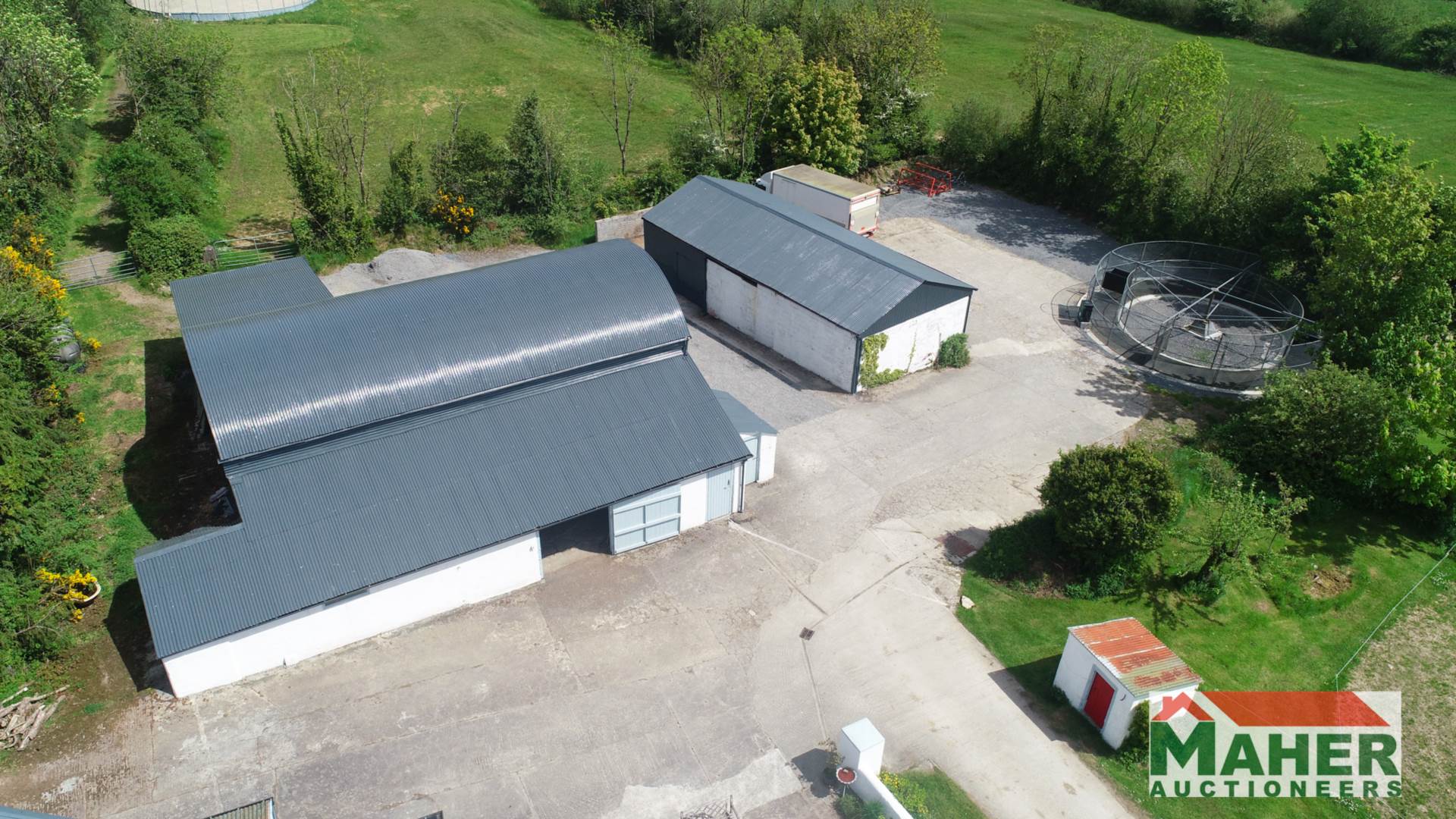 Clonely, Drombane, Thurles E41 A590 Clonely, Drombane, Thurles E41 A590