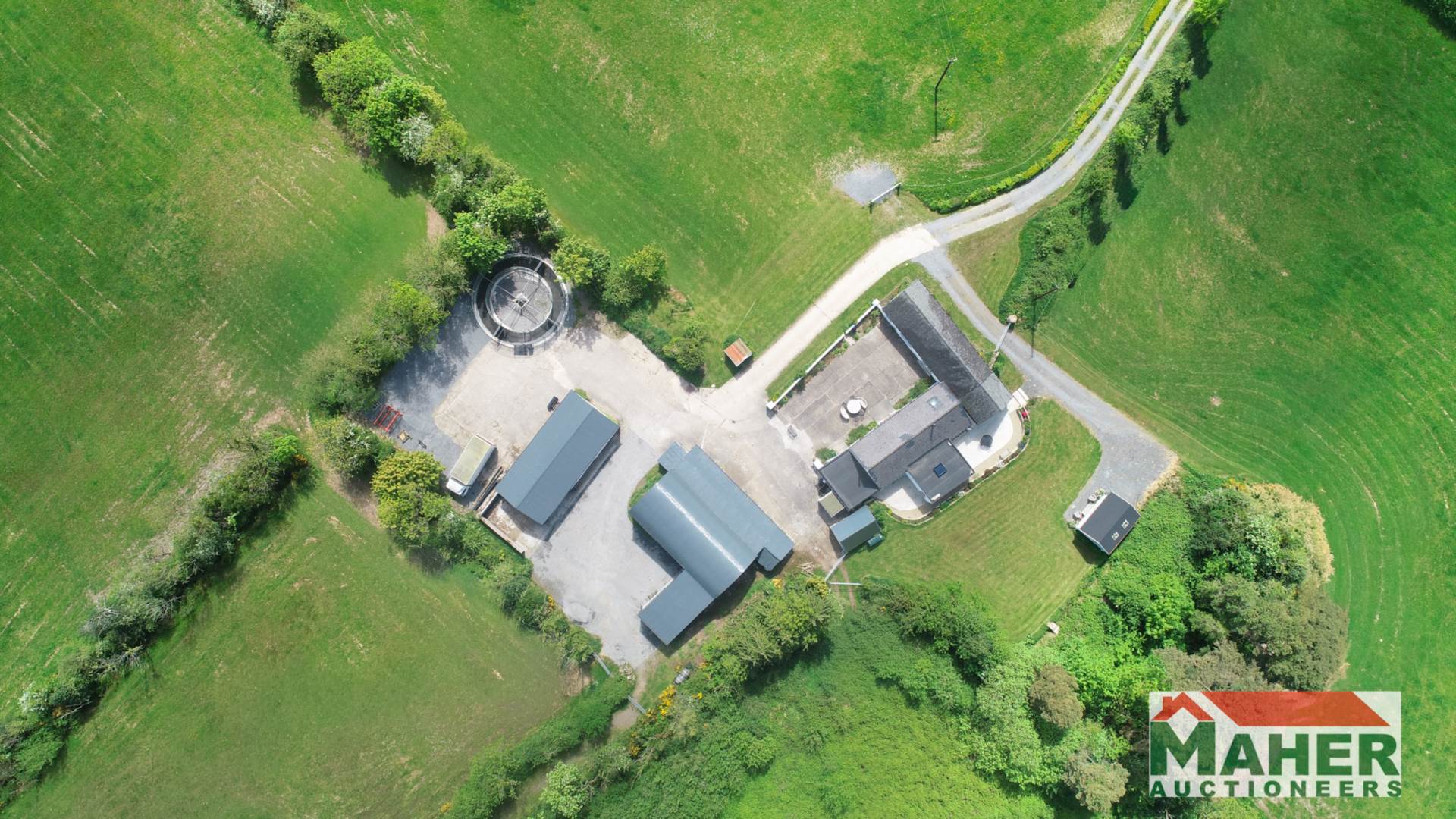 Clonely, Drombane, Thurles E41 A590 Clonely, Drombane, Thurles E41 A590