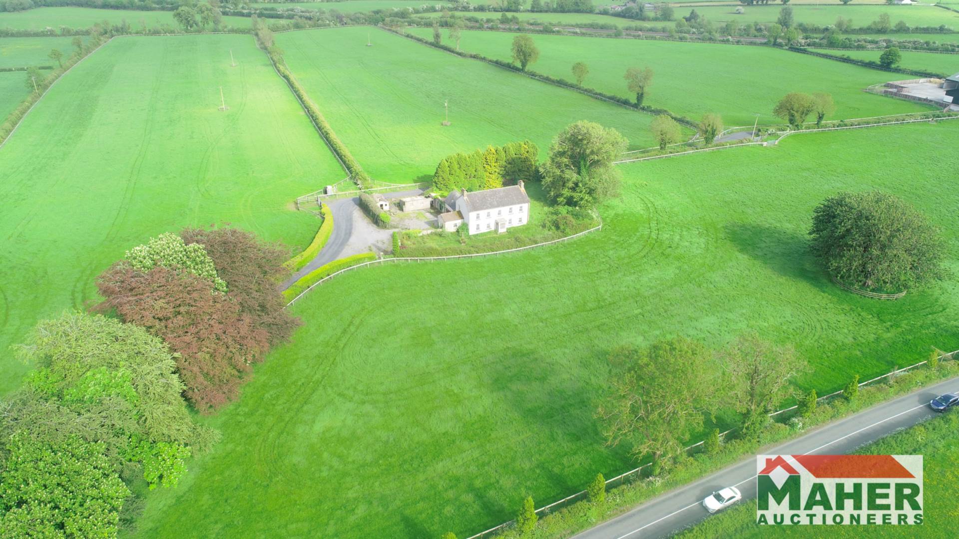 Clonoulty Churchquarter