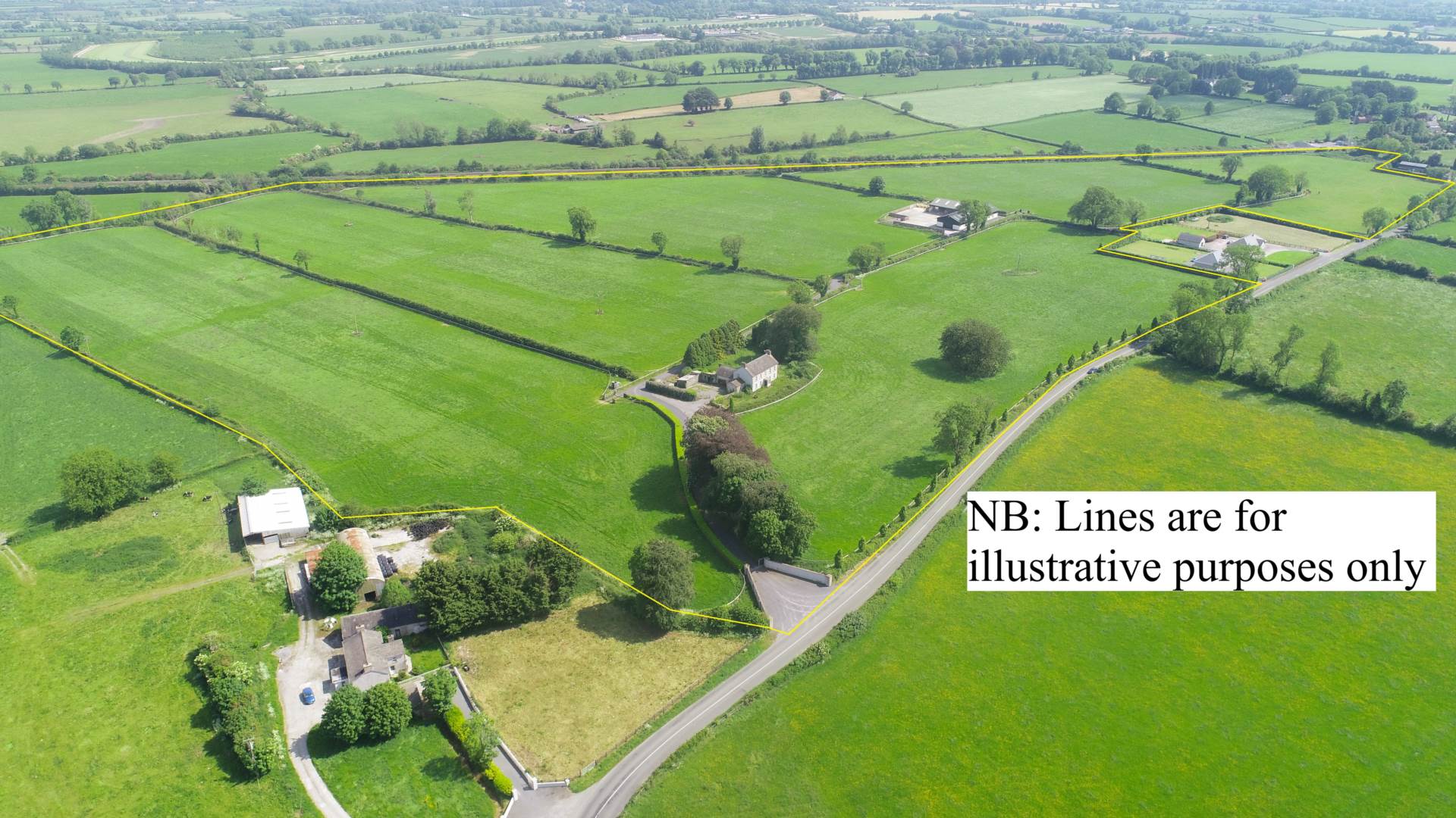 Clonoulty Churchquarter