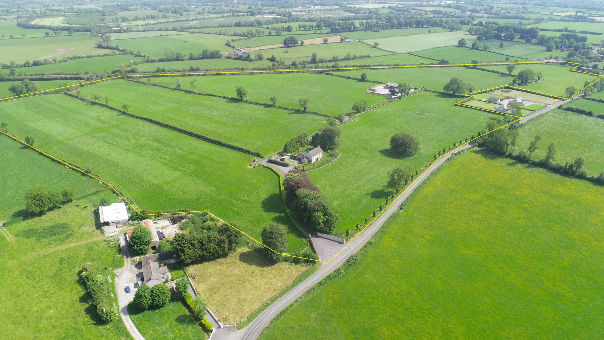 Clonoulty Churchquarter