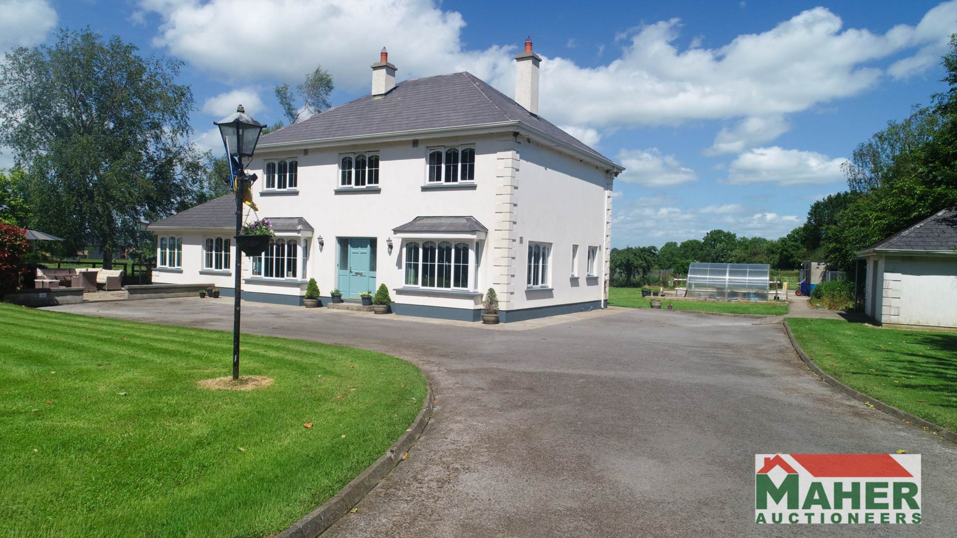 Castlepark, Golden, Co. Tipperary E25 F992 Castlepark, Golden, Co. Tipperary E25 F992