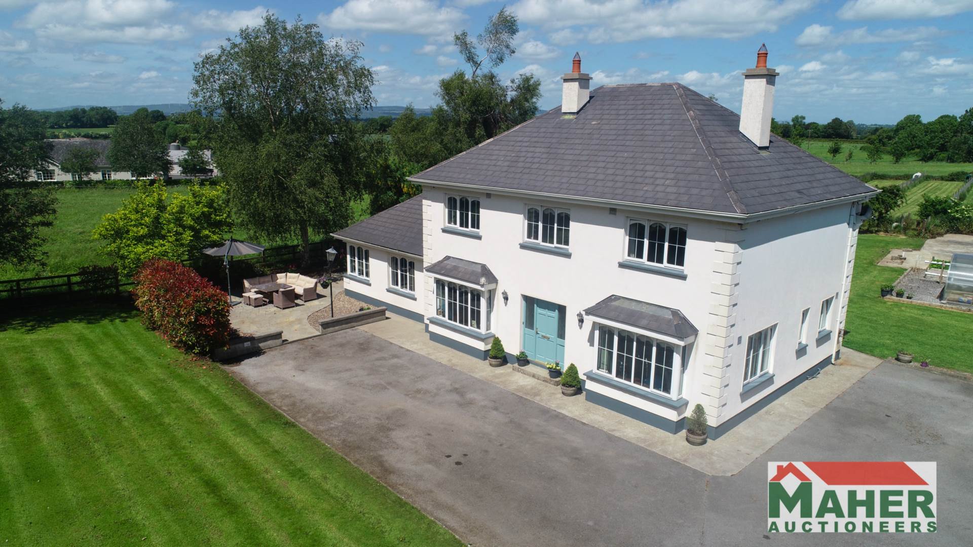Castlepark, Golden, Co. Tipperary E25 F992 Castlepark, Golden, Co. Tipperary E25 F992