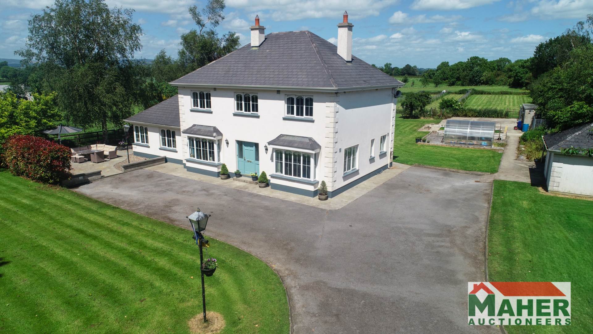 Castlepark, Golden, Co. Tipperary E25 F992 Castlepark, Golden, Co. Tipperary E25 F992