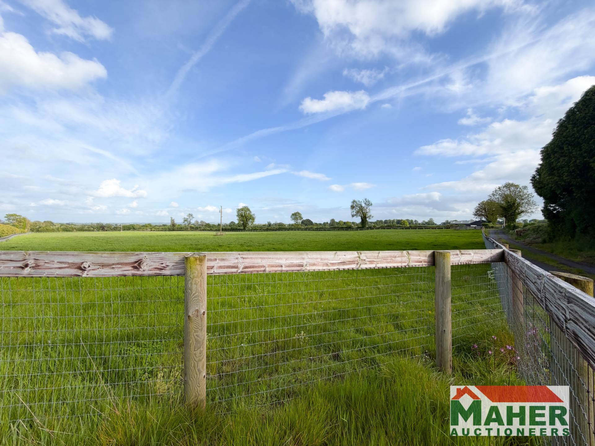 Churchquarter, Clonoulty