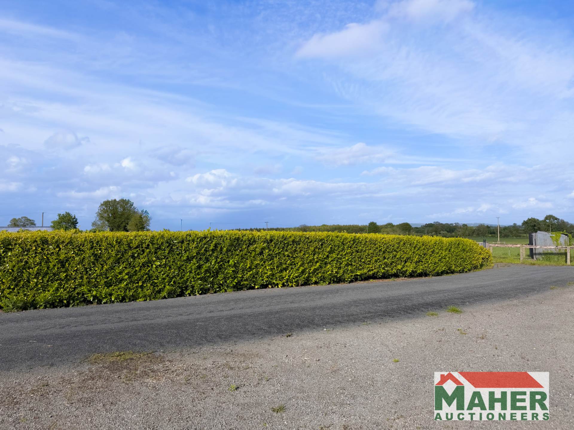 Churchquarter, Clonoulty