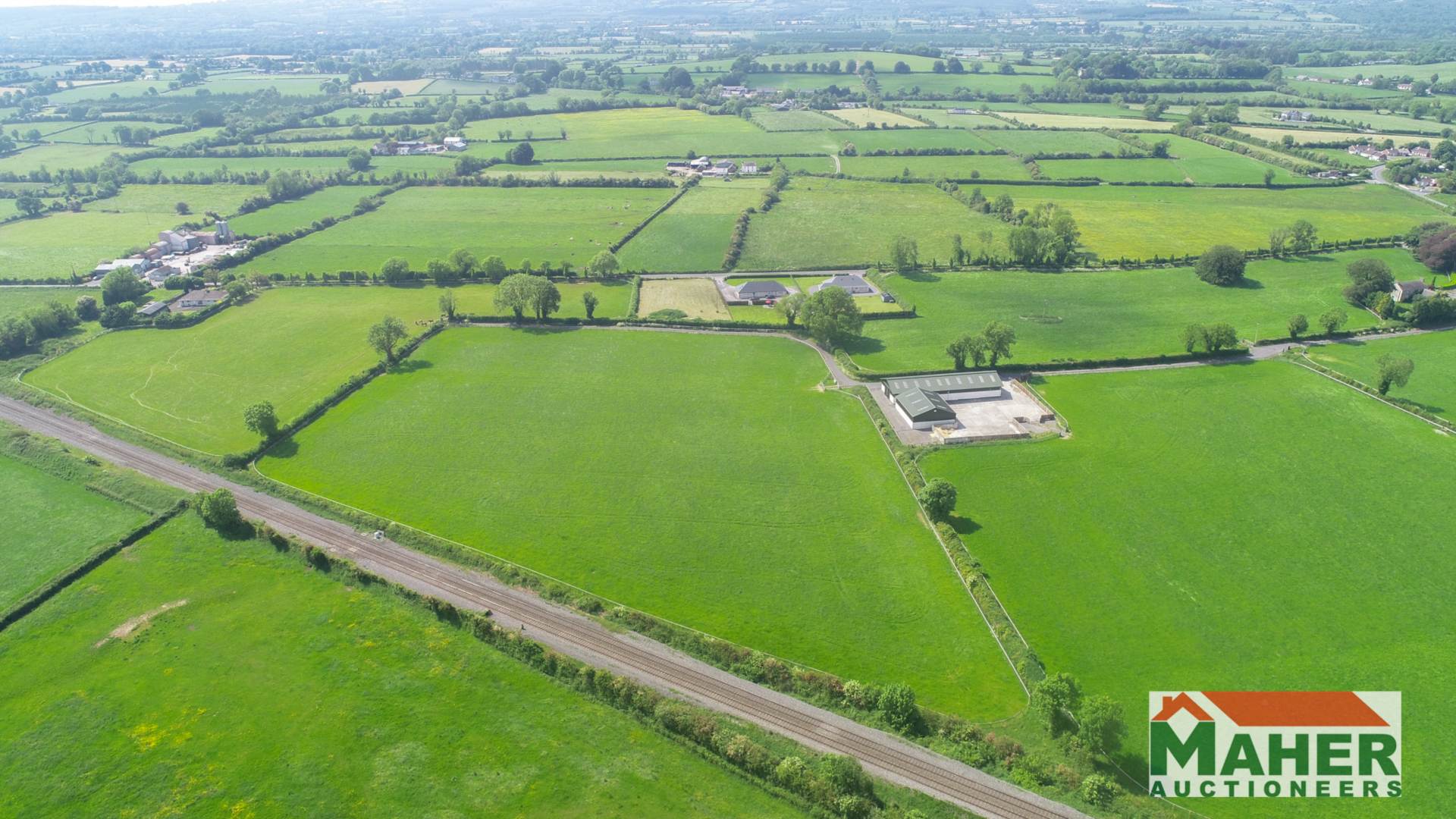 Churchquarter, Clonoulty