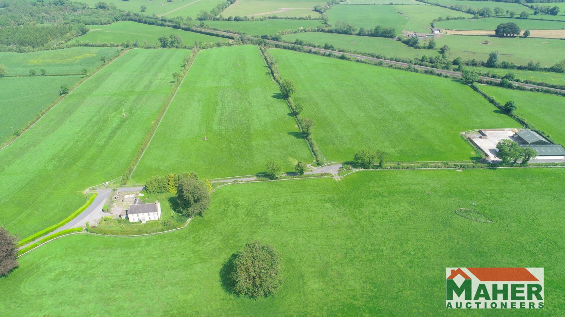 Churchquarter, Clonoulty