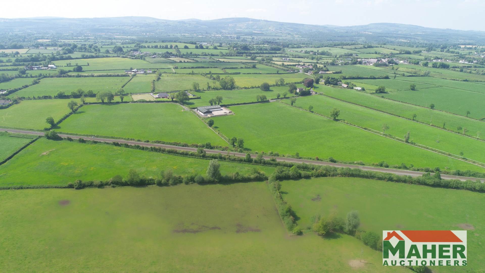 Churchquarter, Clonoulty