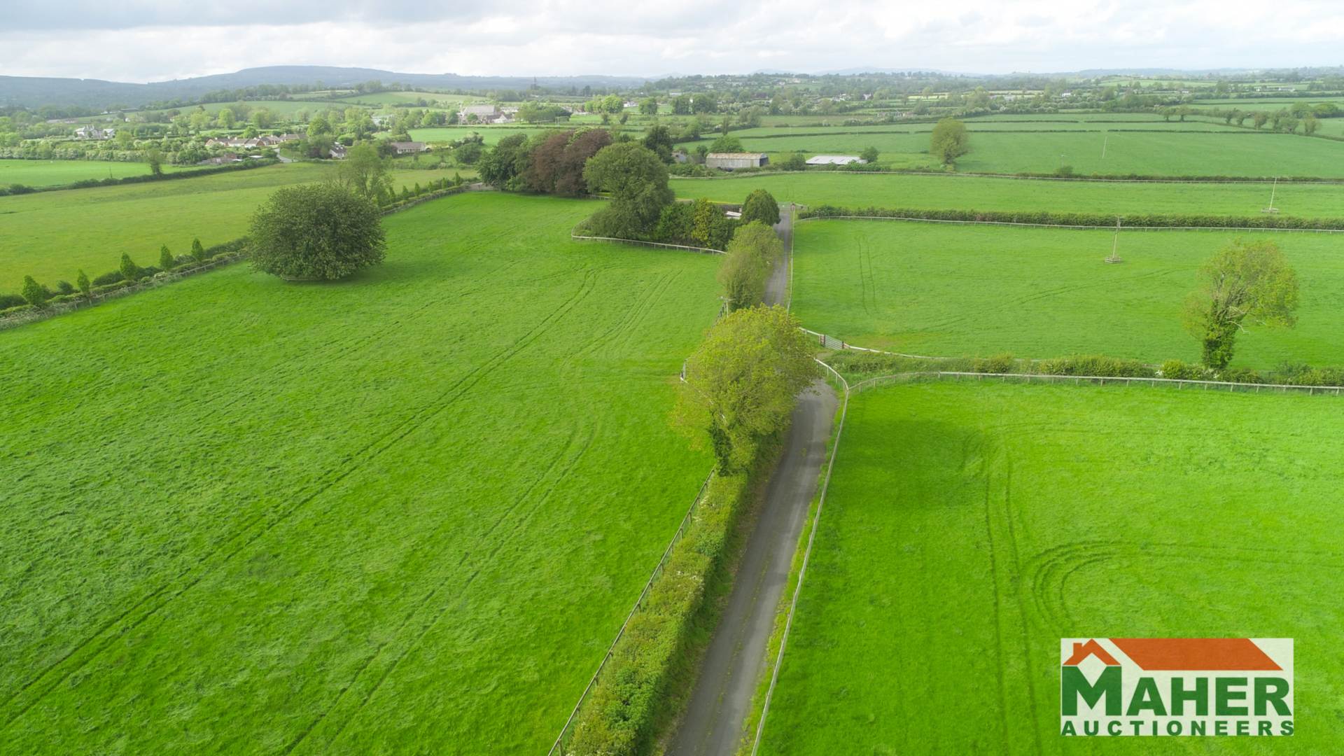 Churchquarter, Clonoulty
