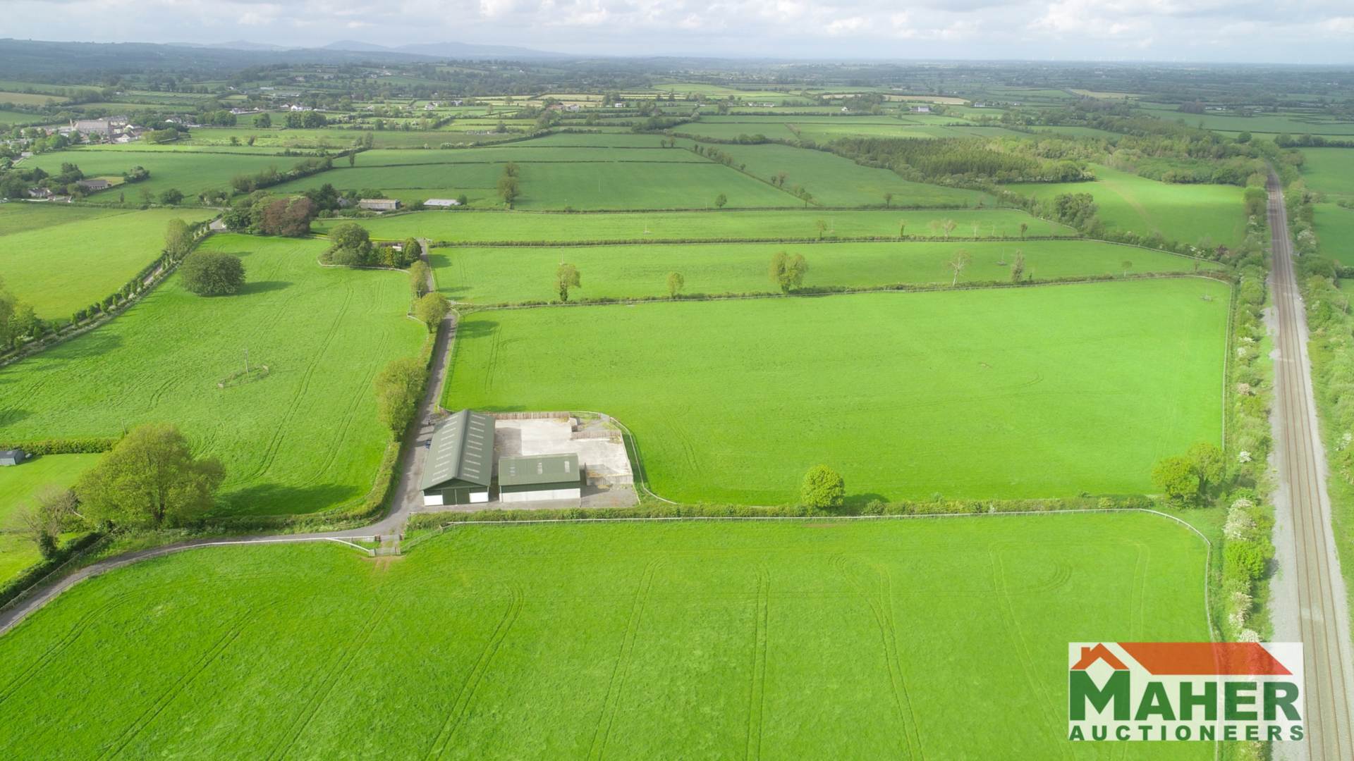 Churchquarter, Clonoulty