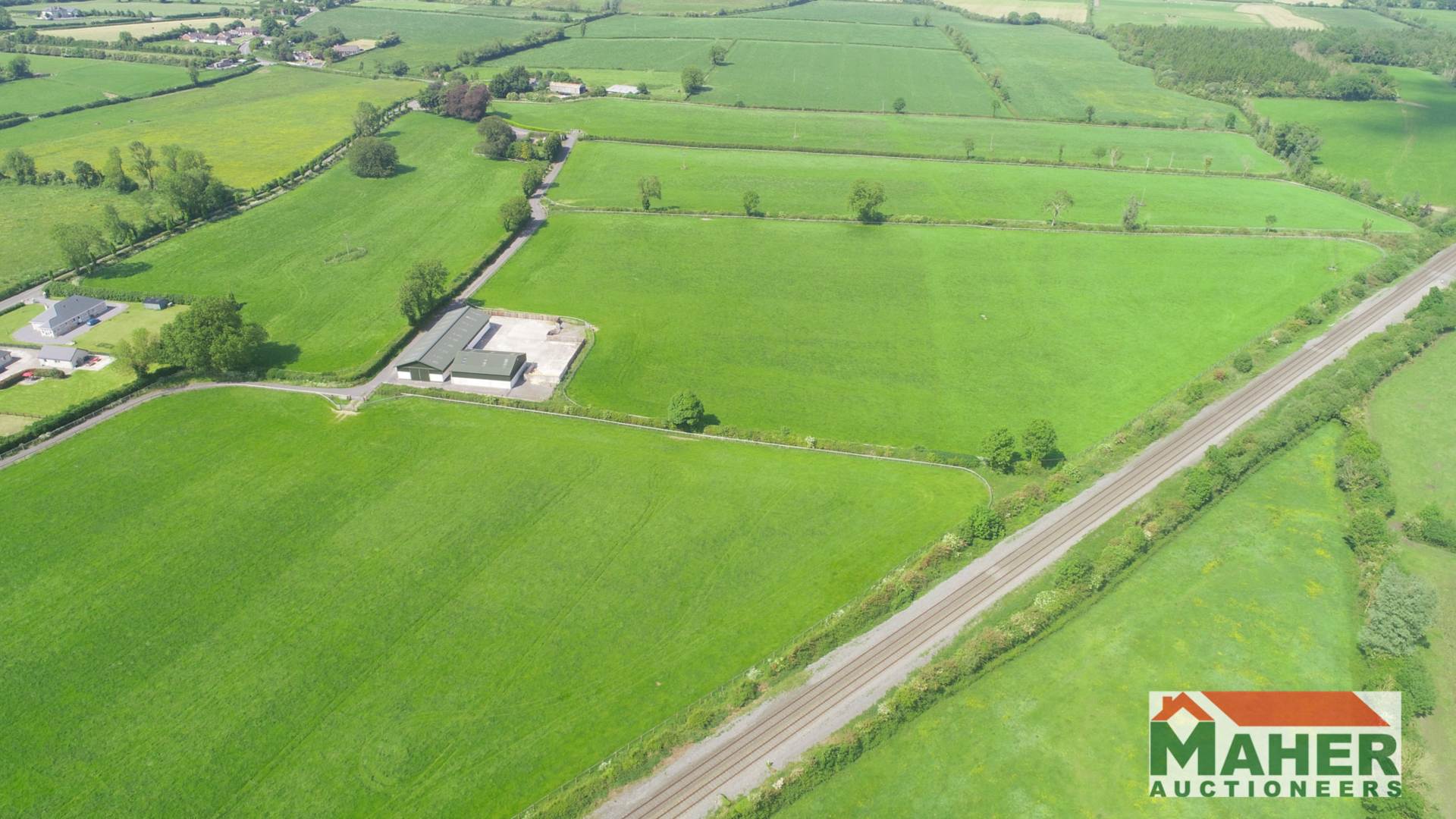 Churchquarter, Clonoulty