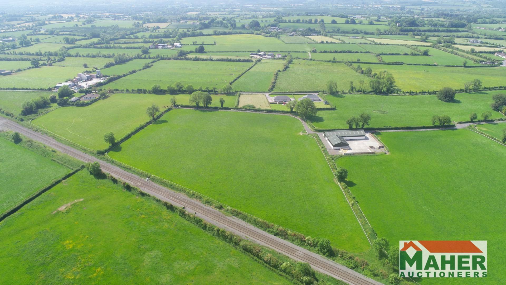 Churchquarter, Clonoulty