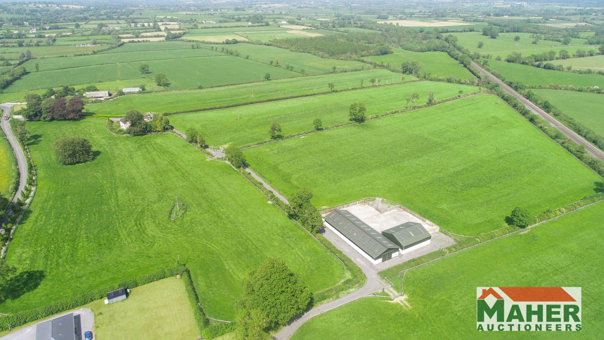 Churchquarter, Clonoulty