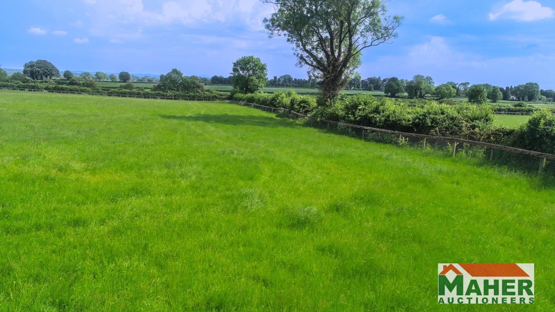 Churchquarter, Clonoulty