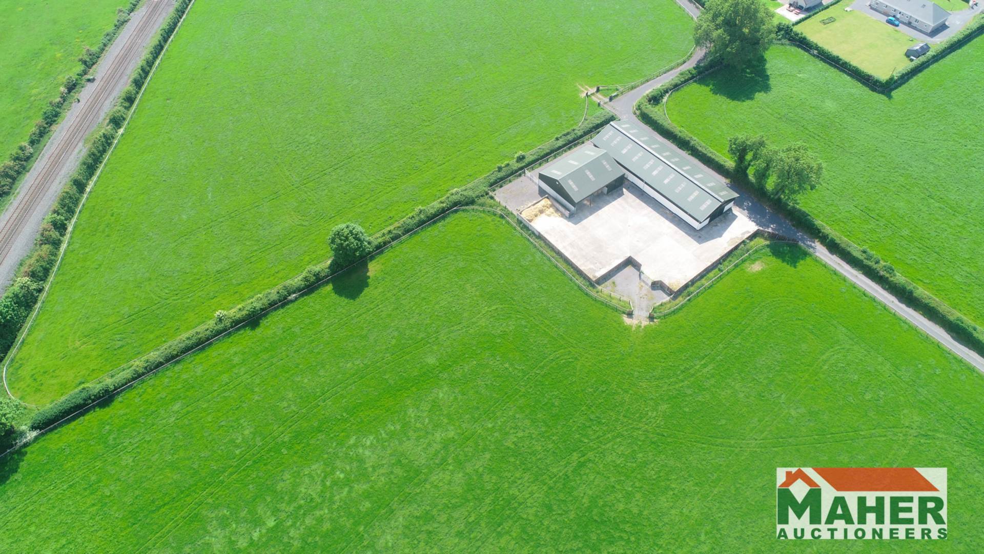 Churchquarter, Clonoulty