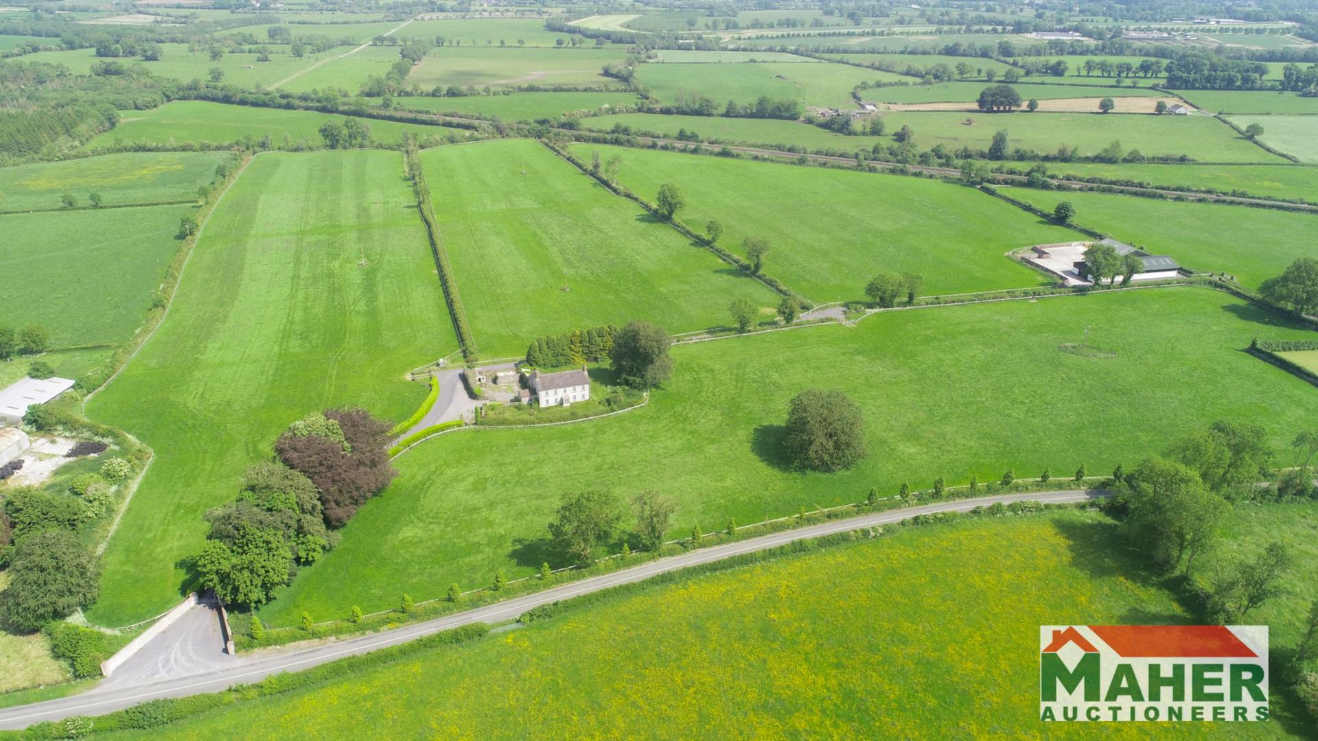 Churchquarter, Clonoulty