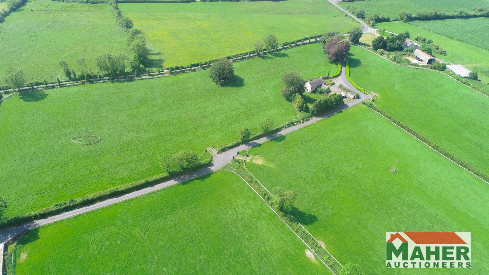 Churchquarter, Clonoulty