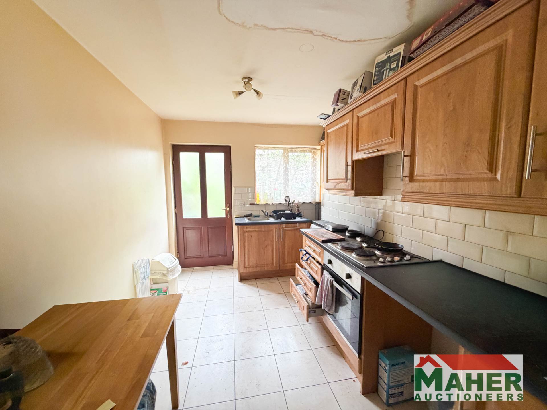 4 Maryville, Bank Place, Cashel E25 CX84