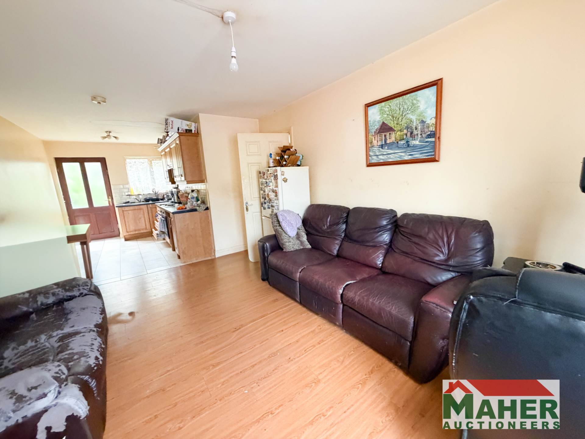 4 Maryville, Bank Place, Cashel E25 CX84