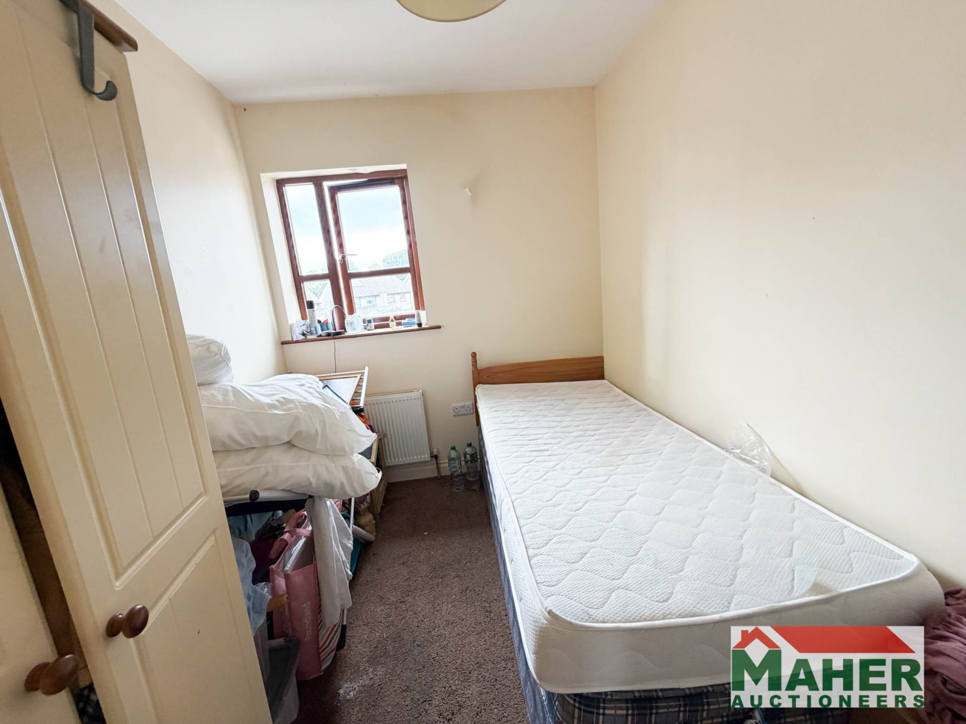4 Maryville, Bank Place, Cashel E25 CX84