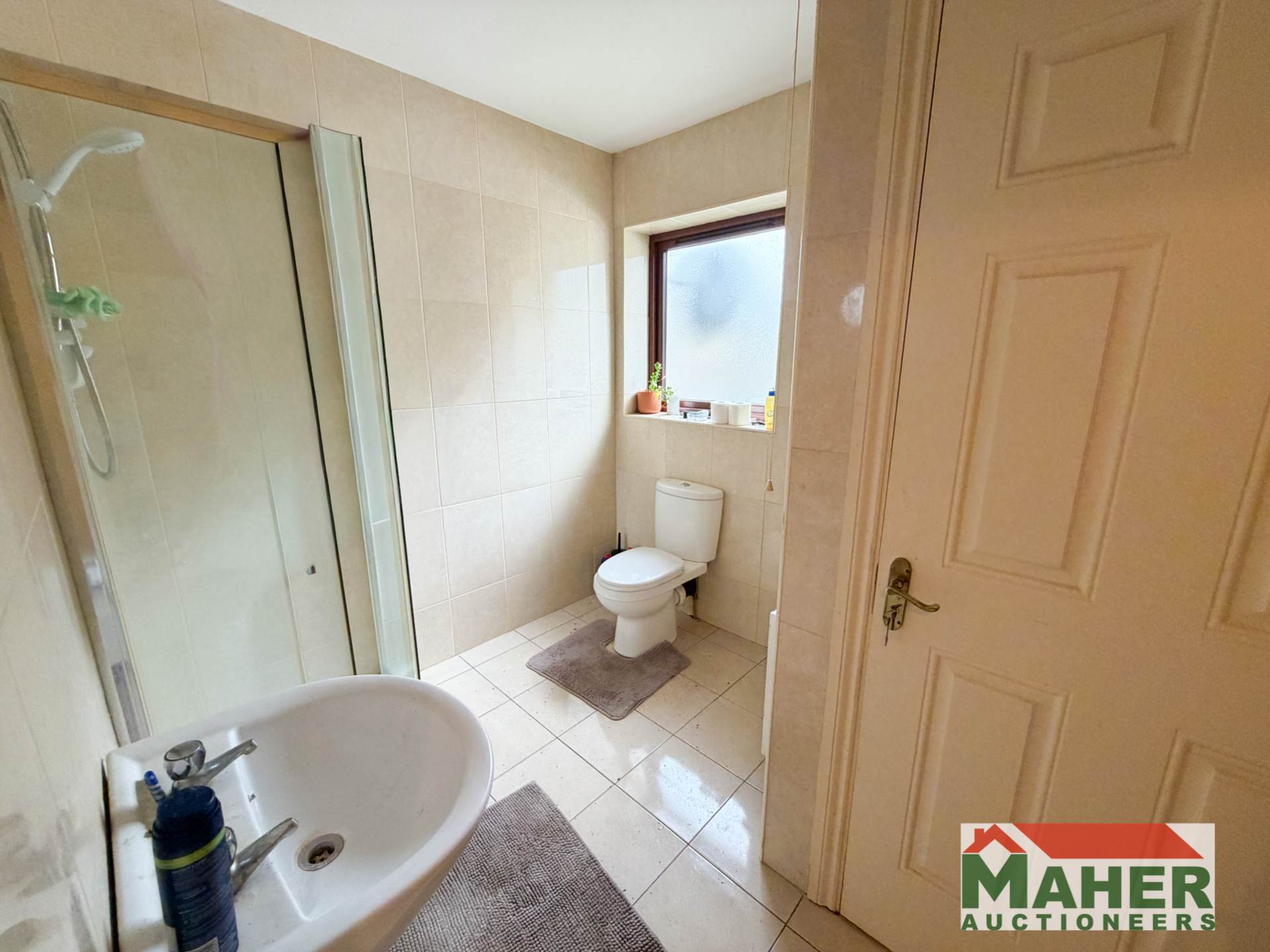 4 Maryville, Bank Place, Cashel E25 CX84