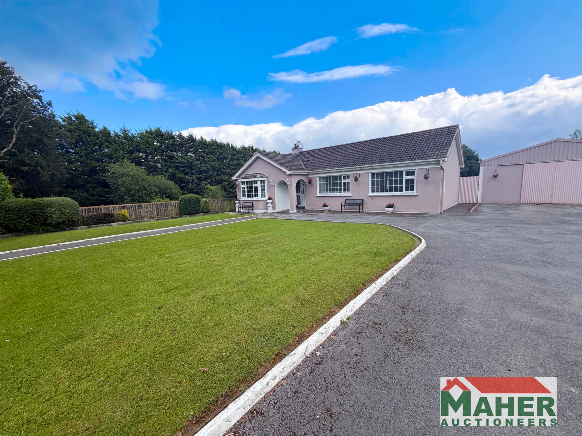 Killenure, Dundrum, Co. Tipperary E34 CP83