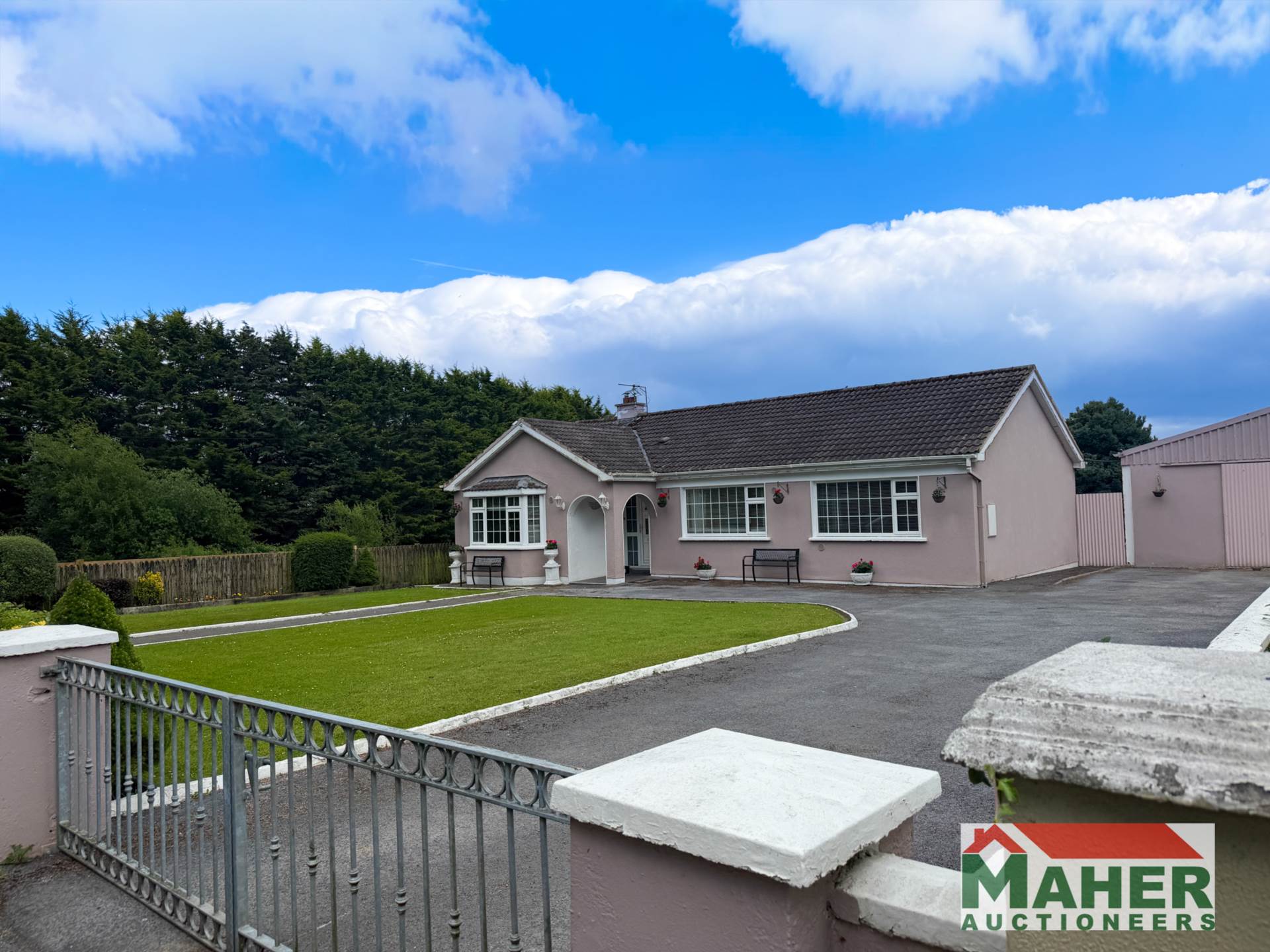 Killenure, Dundrum, Co. Tipperary E34 CP83