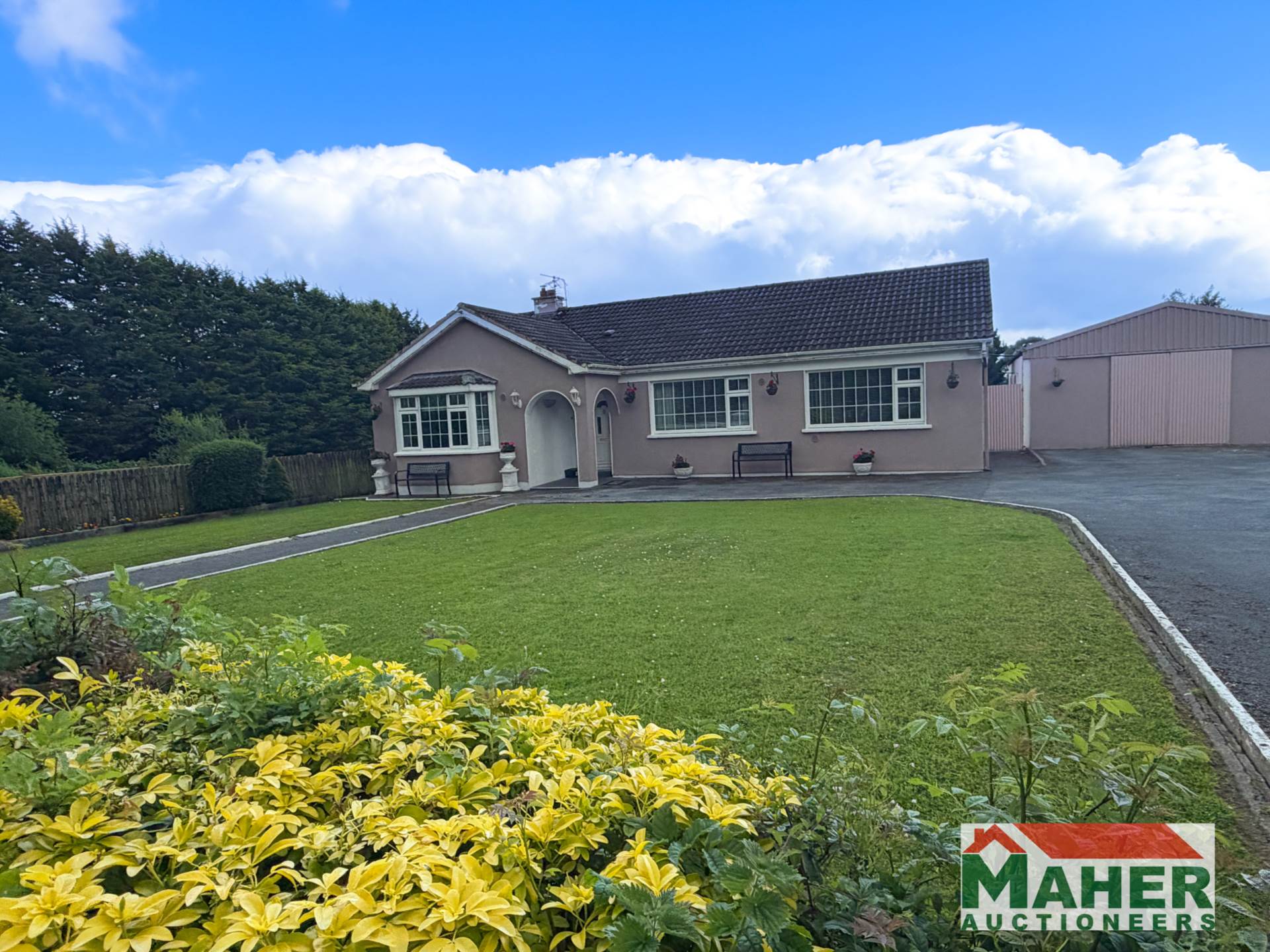 Killenure, Dundrum, Co. Tipperary E34 CP83