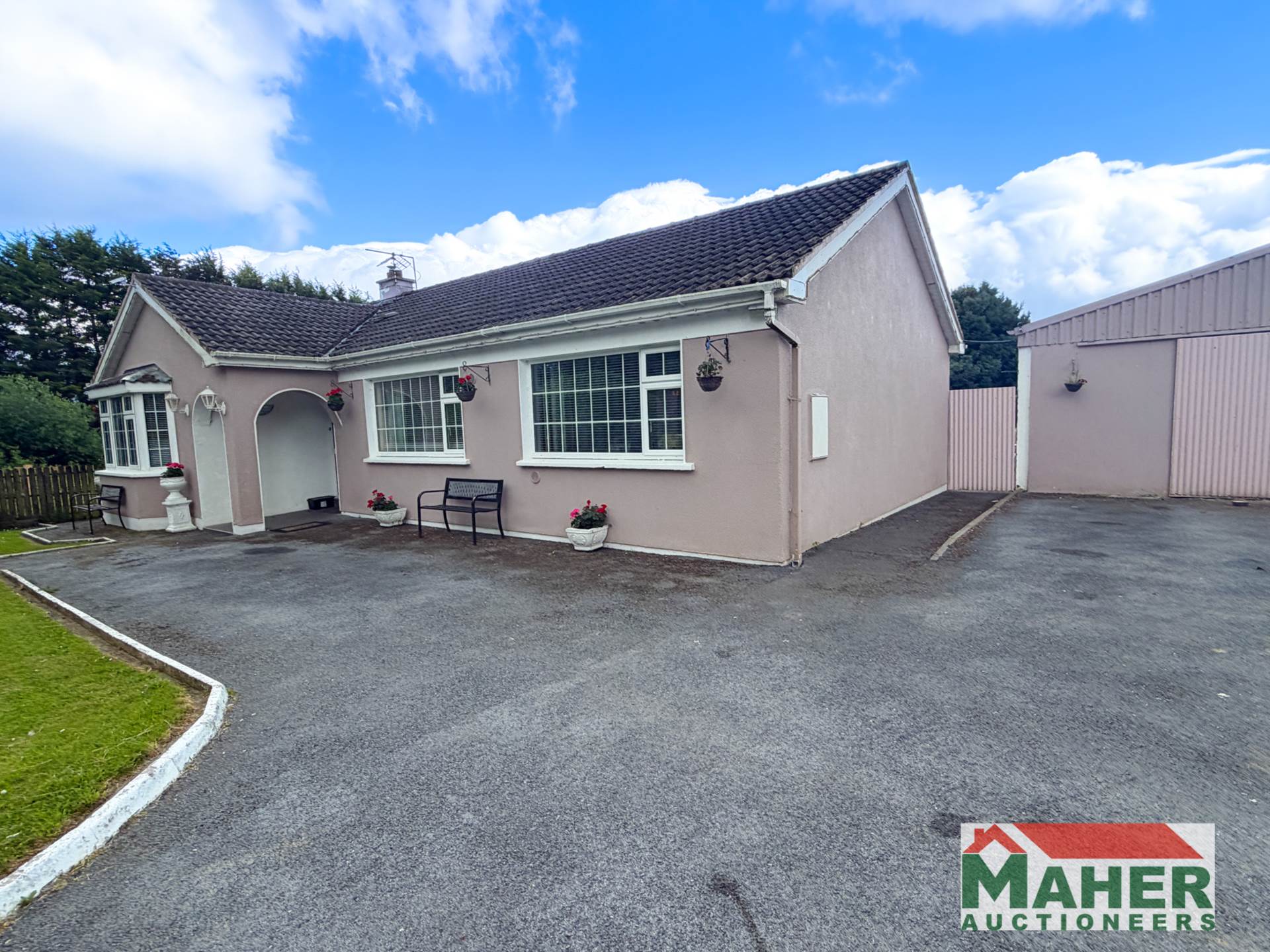 Killenure, Dundrum, Co. Tipperary E34 CP83