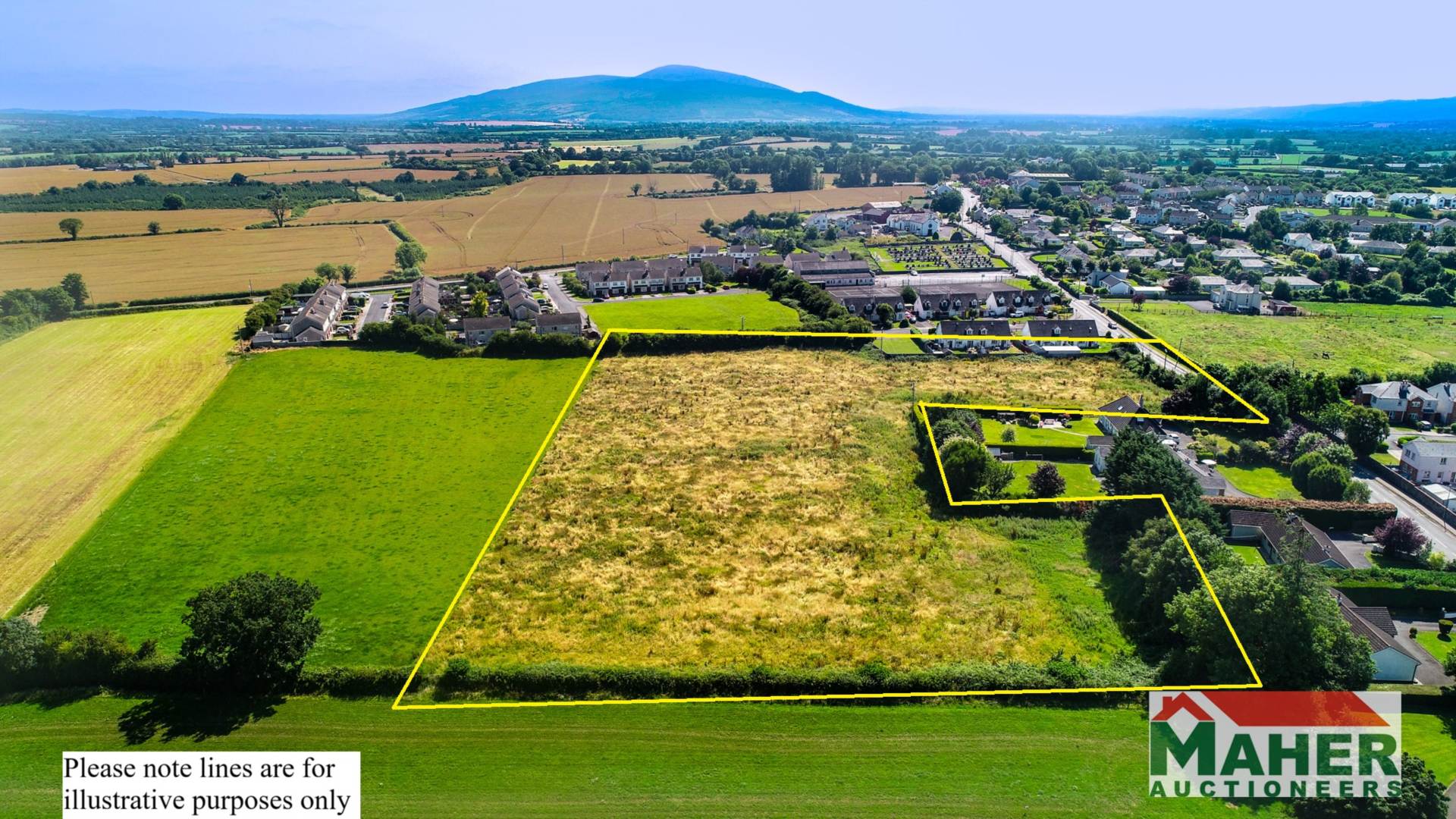 Cahir Rd, Clerihan