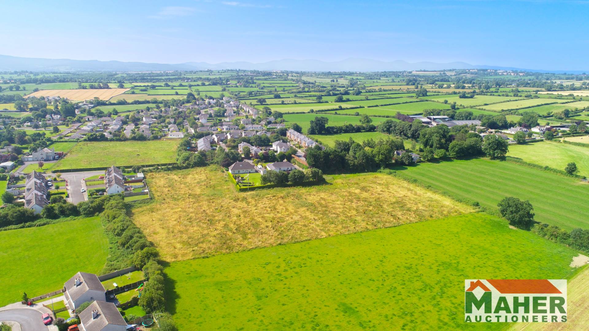 Cahir Rd, Clerihan