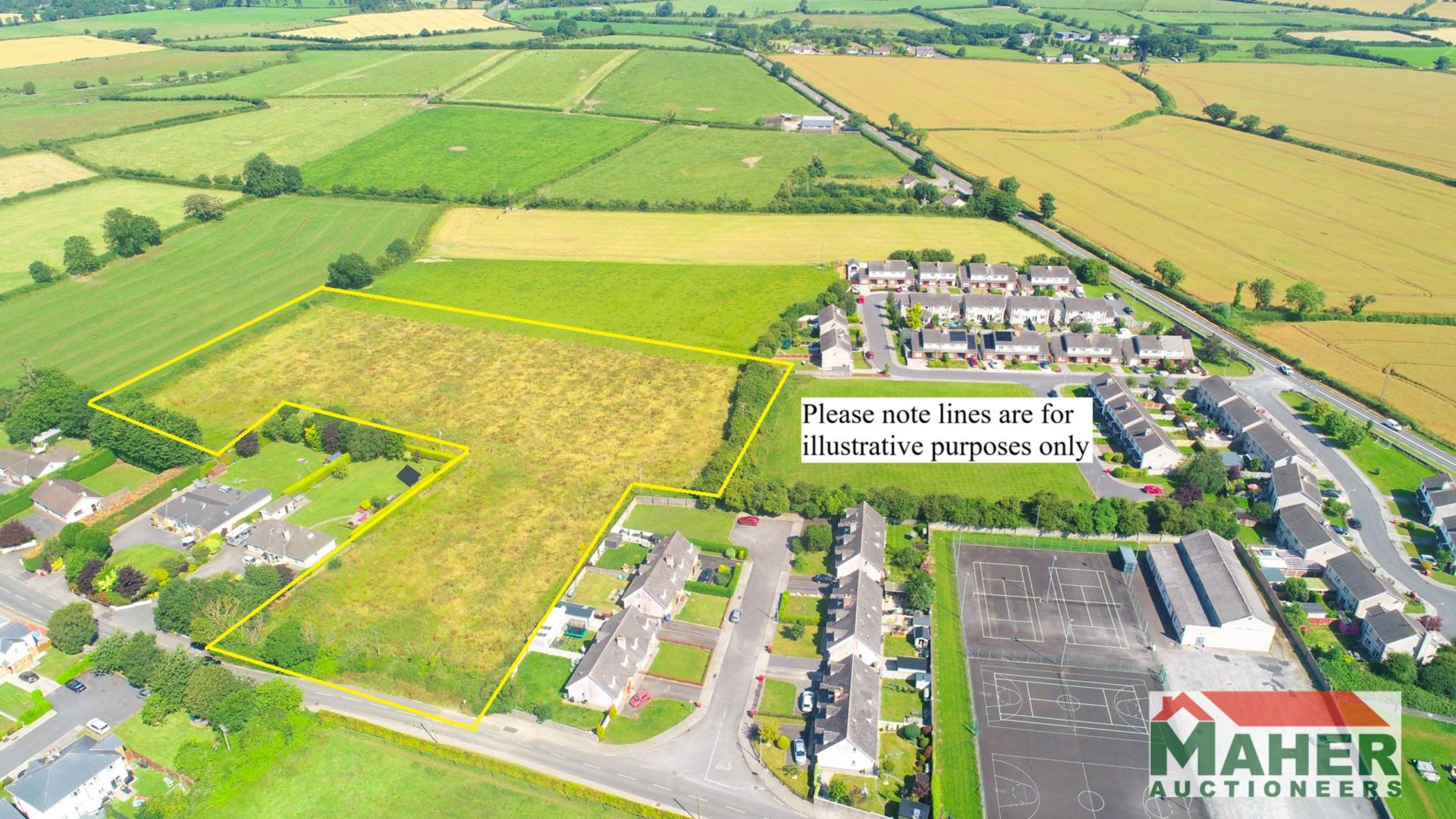 Cahir Rd, Clerihan