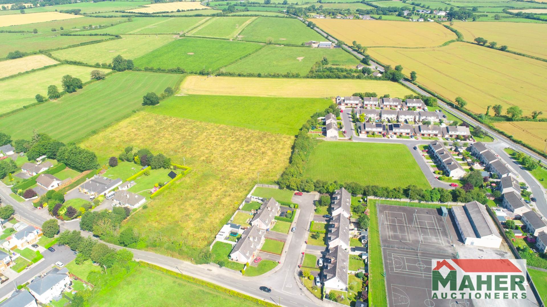 Cahir Rd, Clerihan