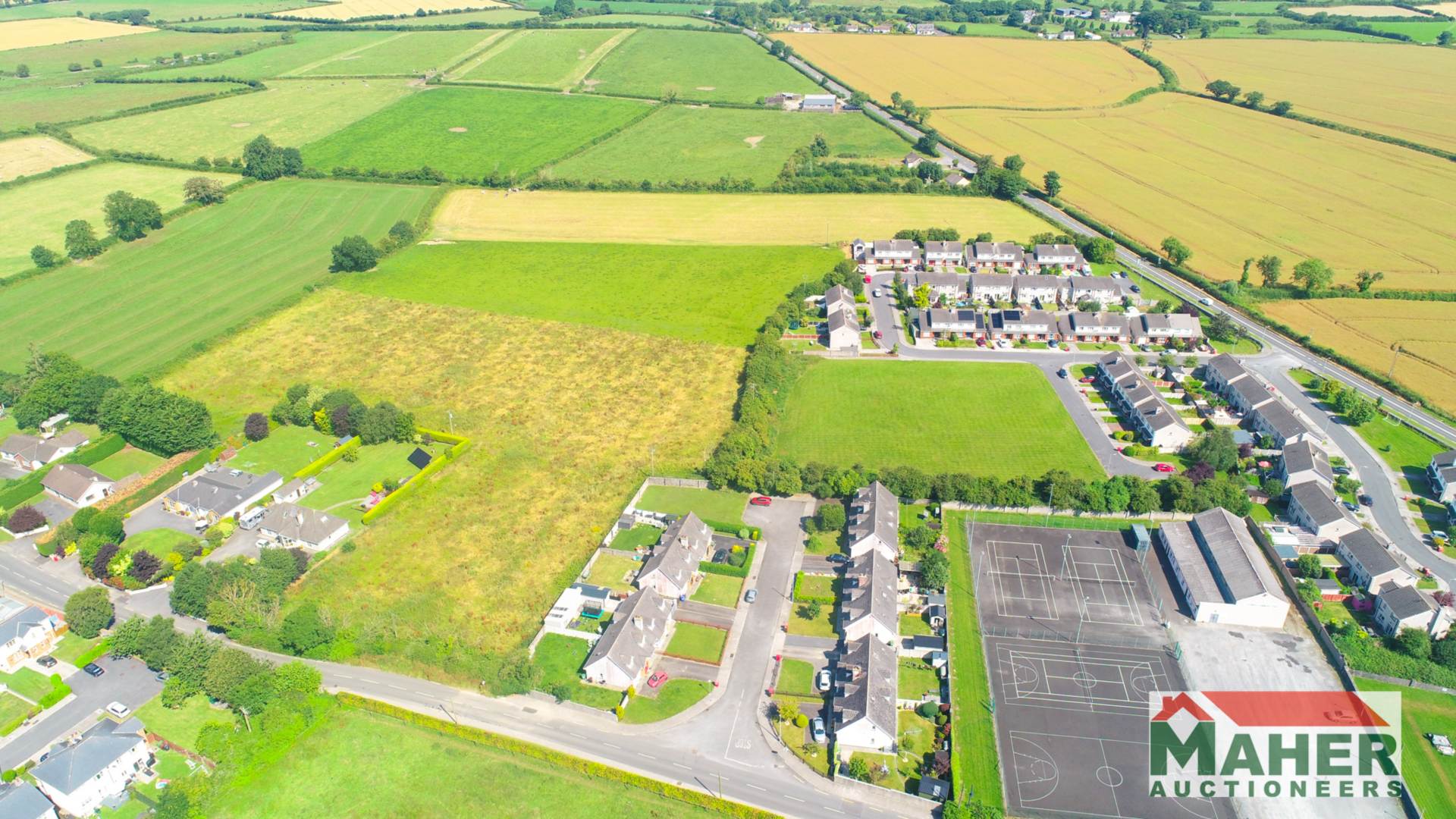 Cahir Rd, Clerihan