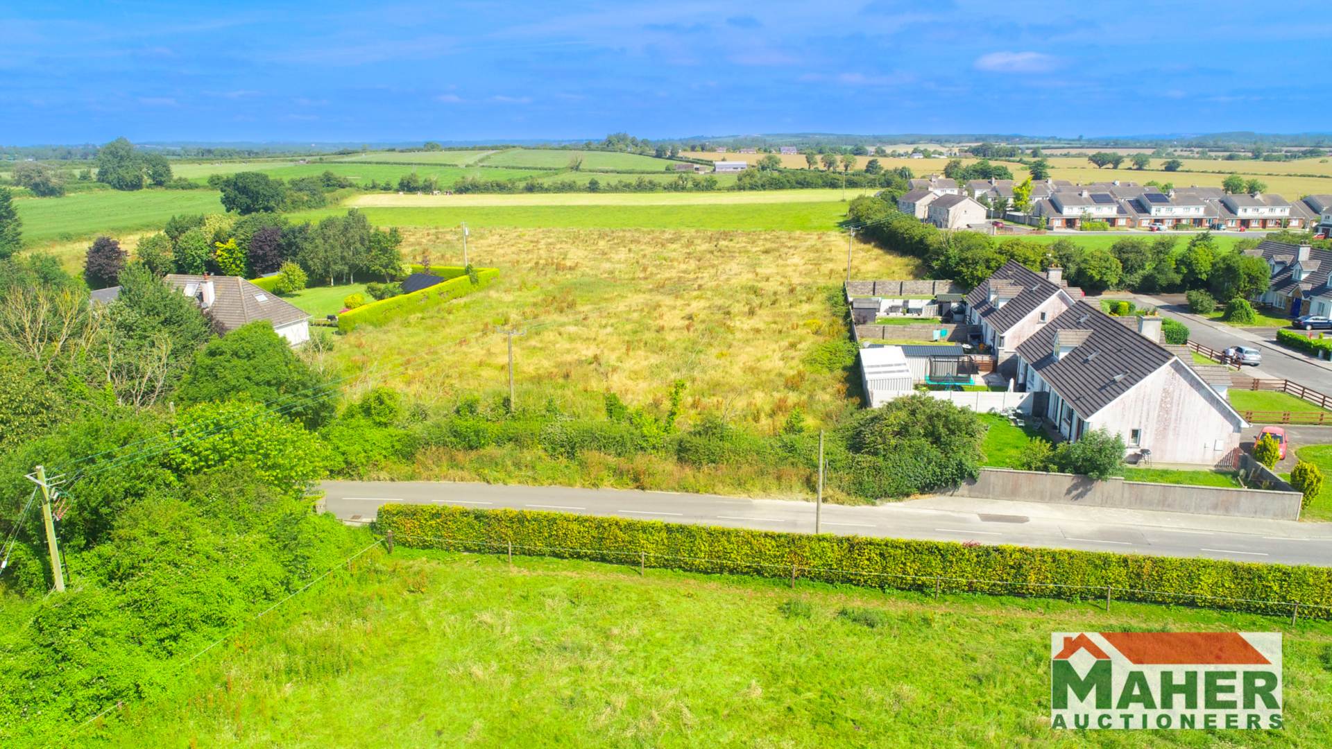 Cahir Rd, Clerihan