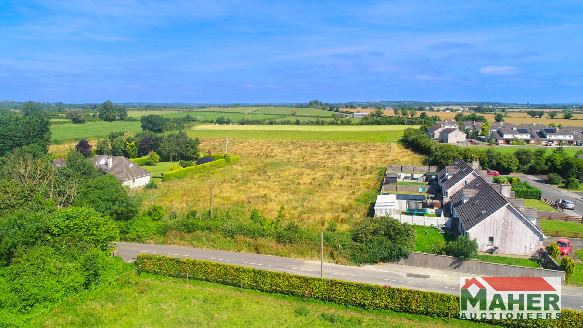 Cahir Rd, Clerihan